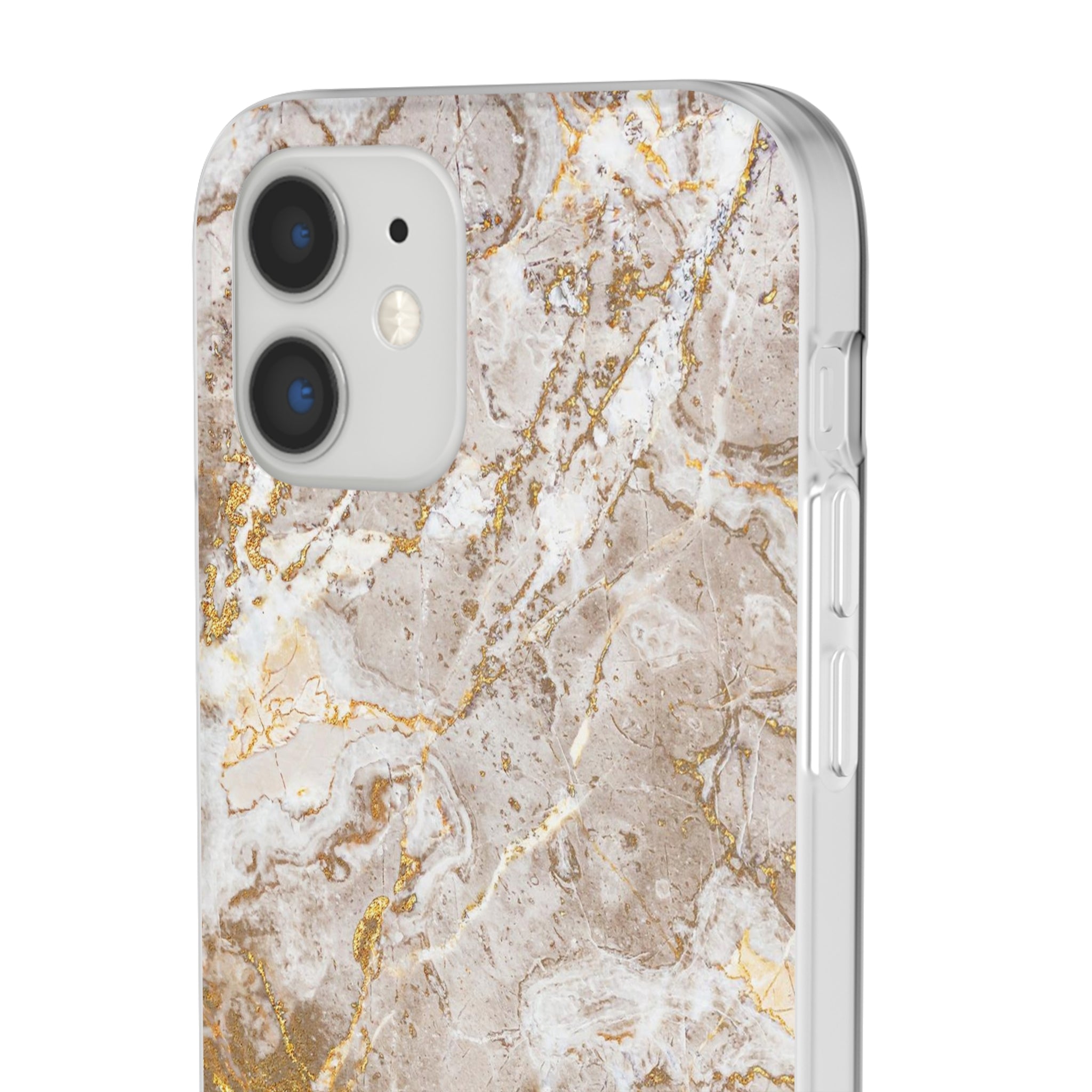 Marble Gold Slim