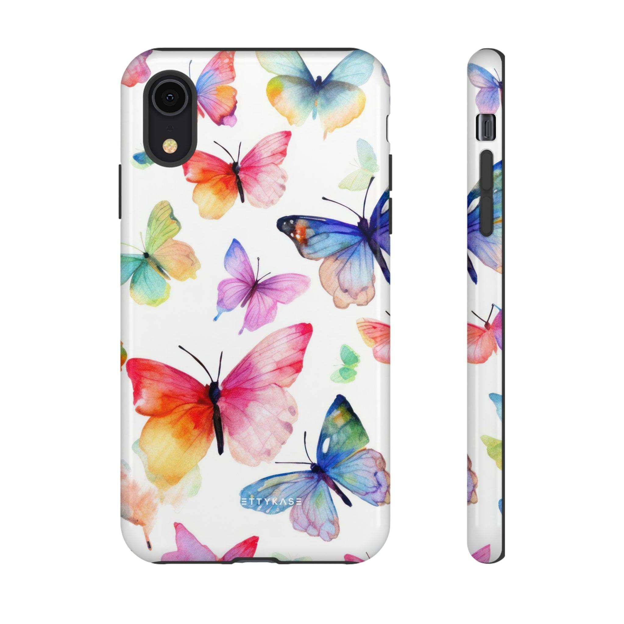 ButterFly Seamless - PrettyKase