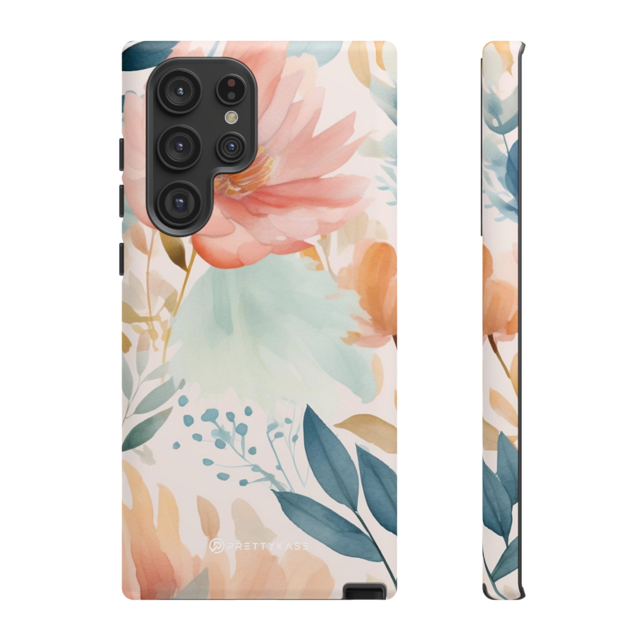 Cute Floral Pattern