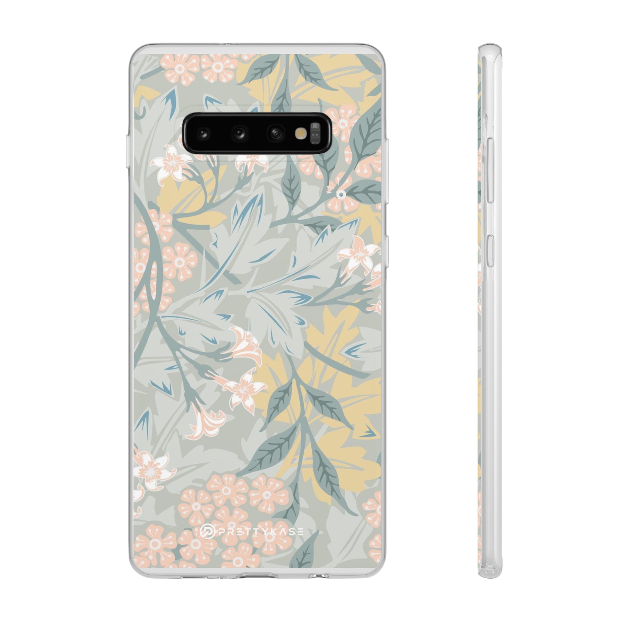 Lush Meadow Floral Slim