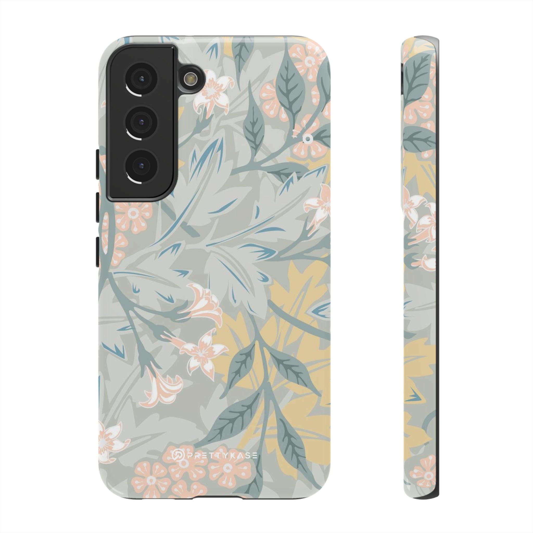 Lush Meadow Floral