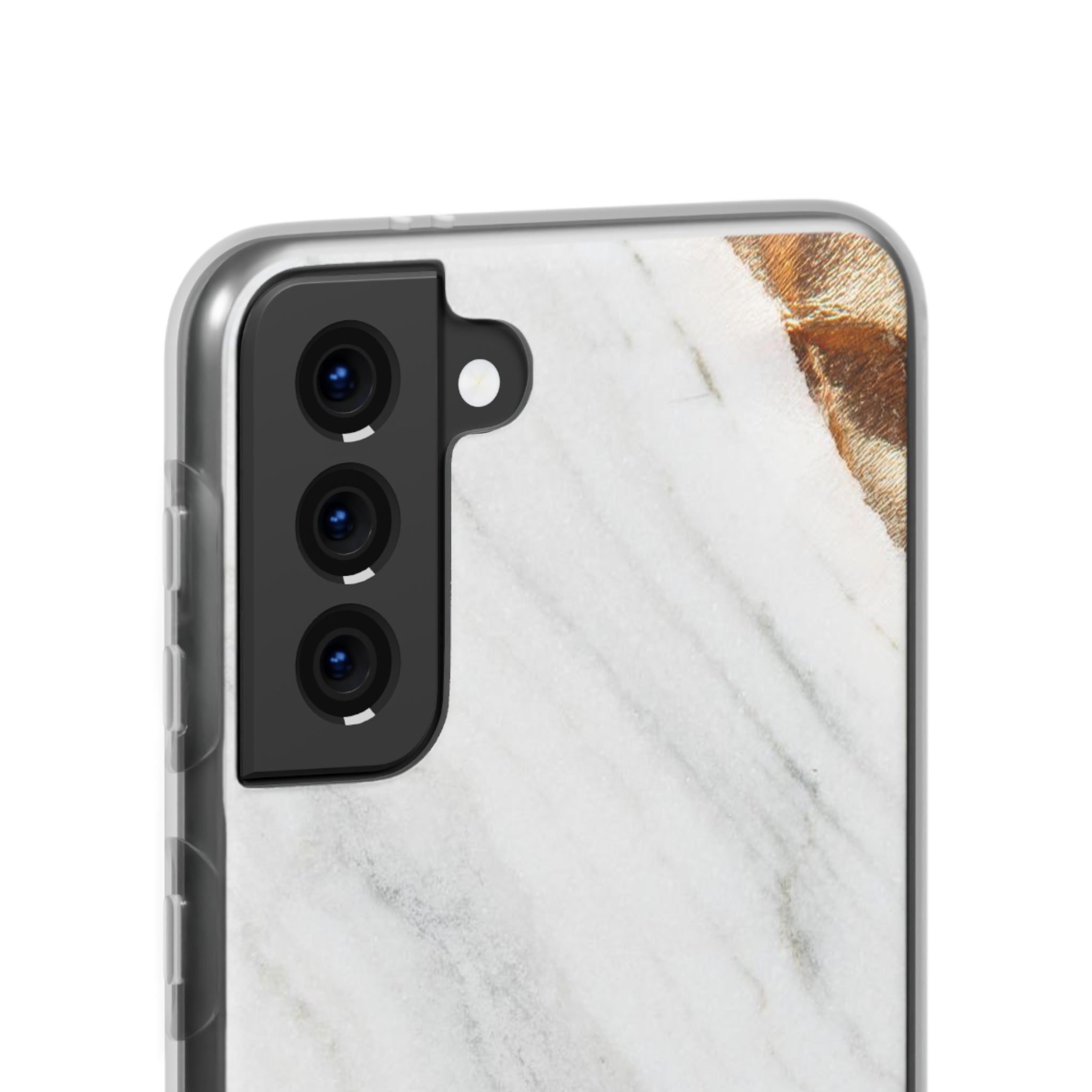 Metalic Marble Slim