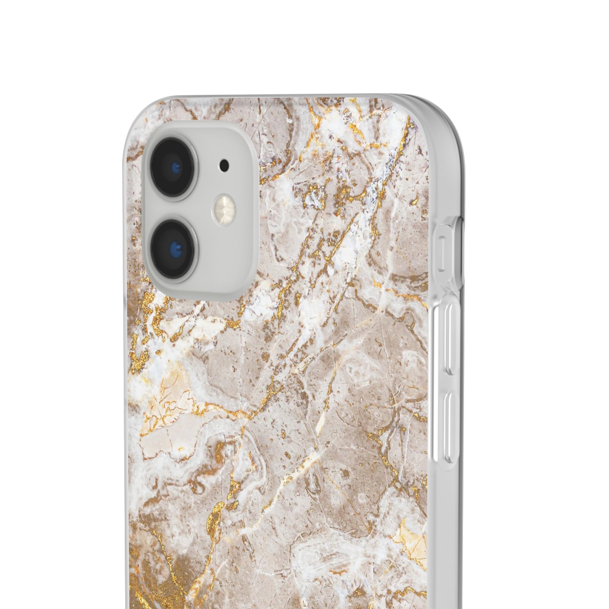 Marble Gold Slim