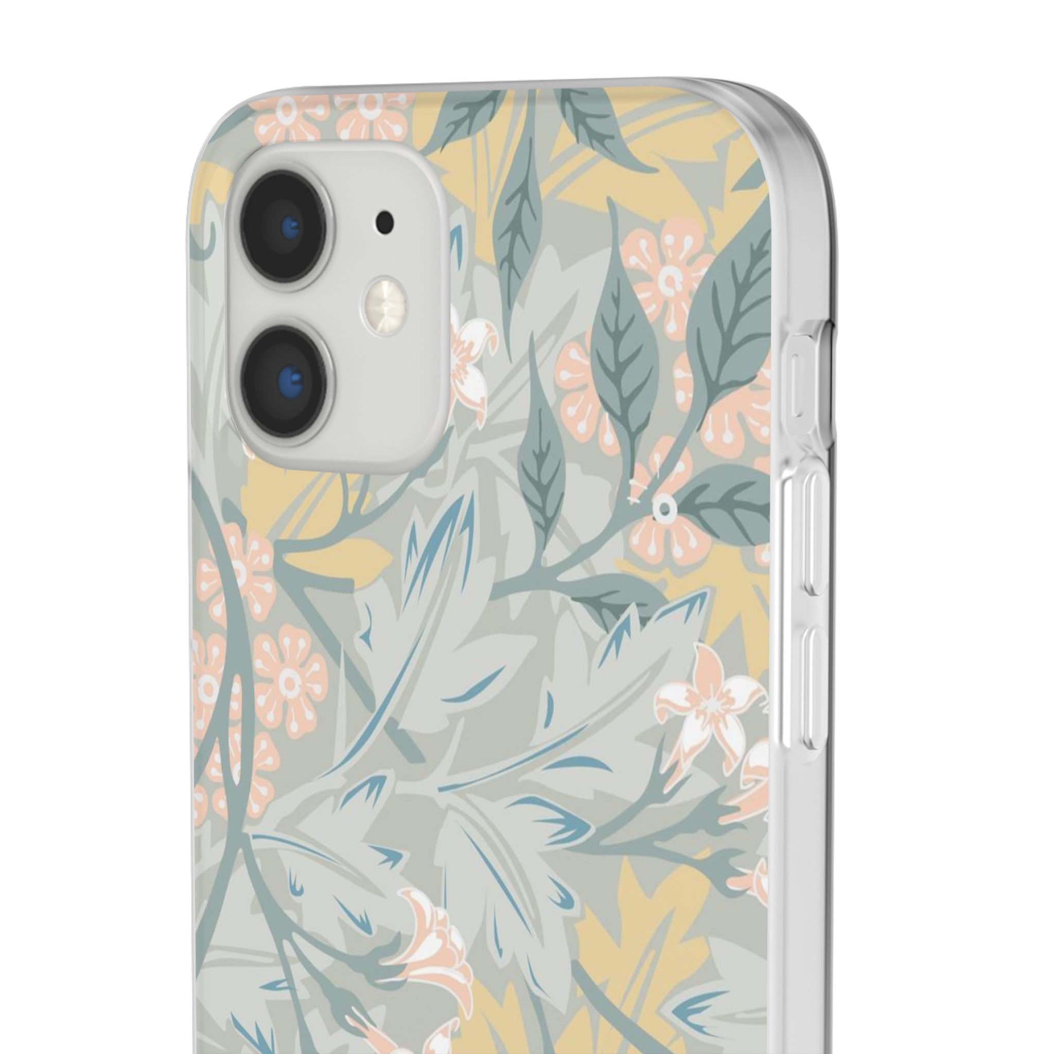 Lush Meadow Floral Slim