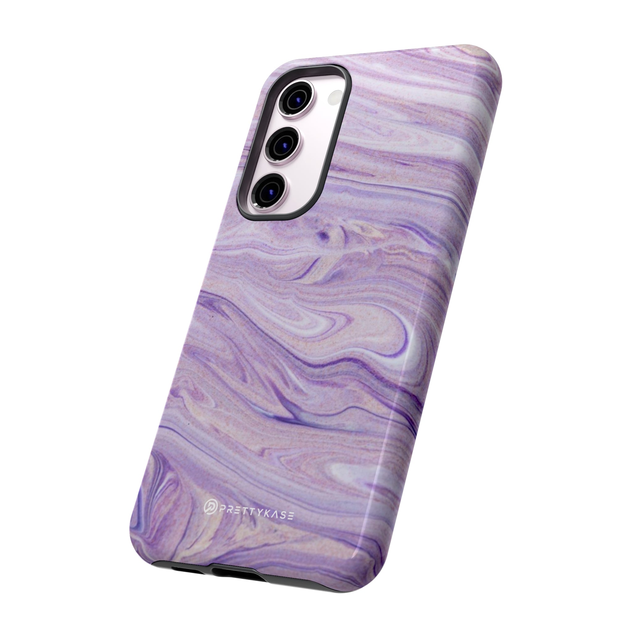 Purple Marble