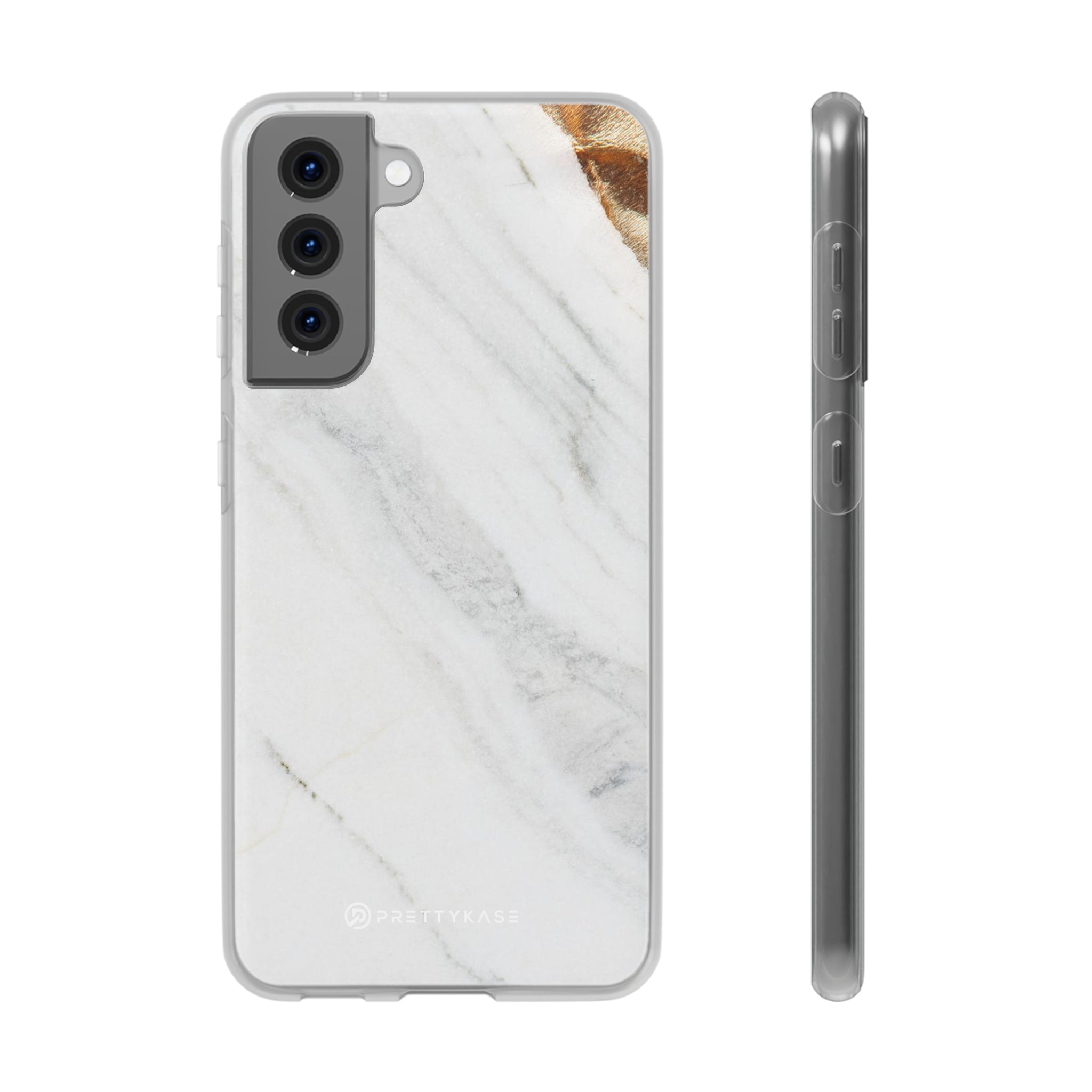 Metalic Marble Slim