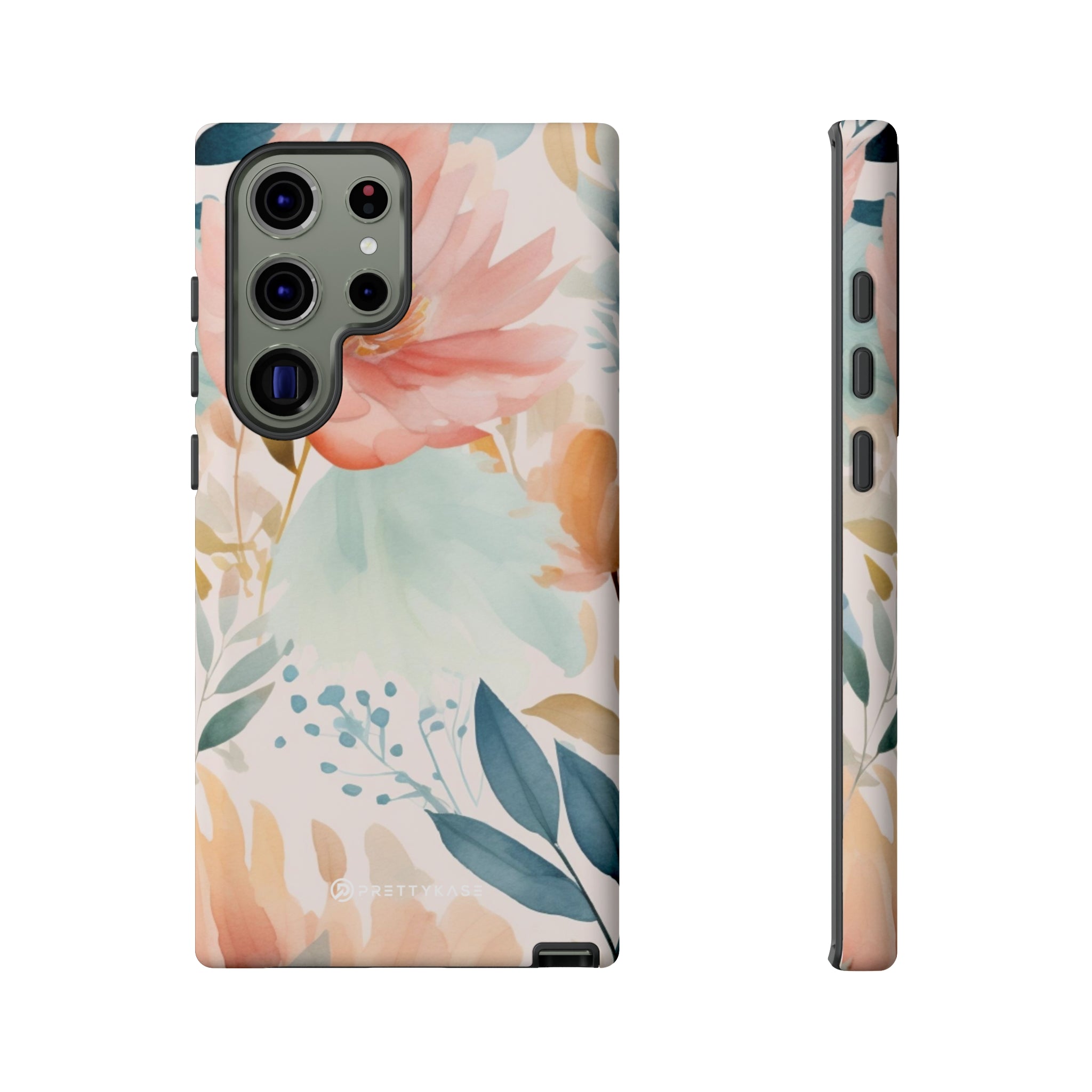 Cute Floral Pattern