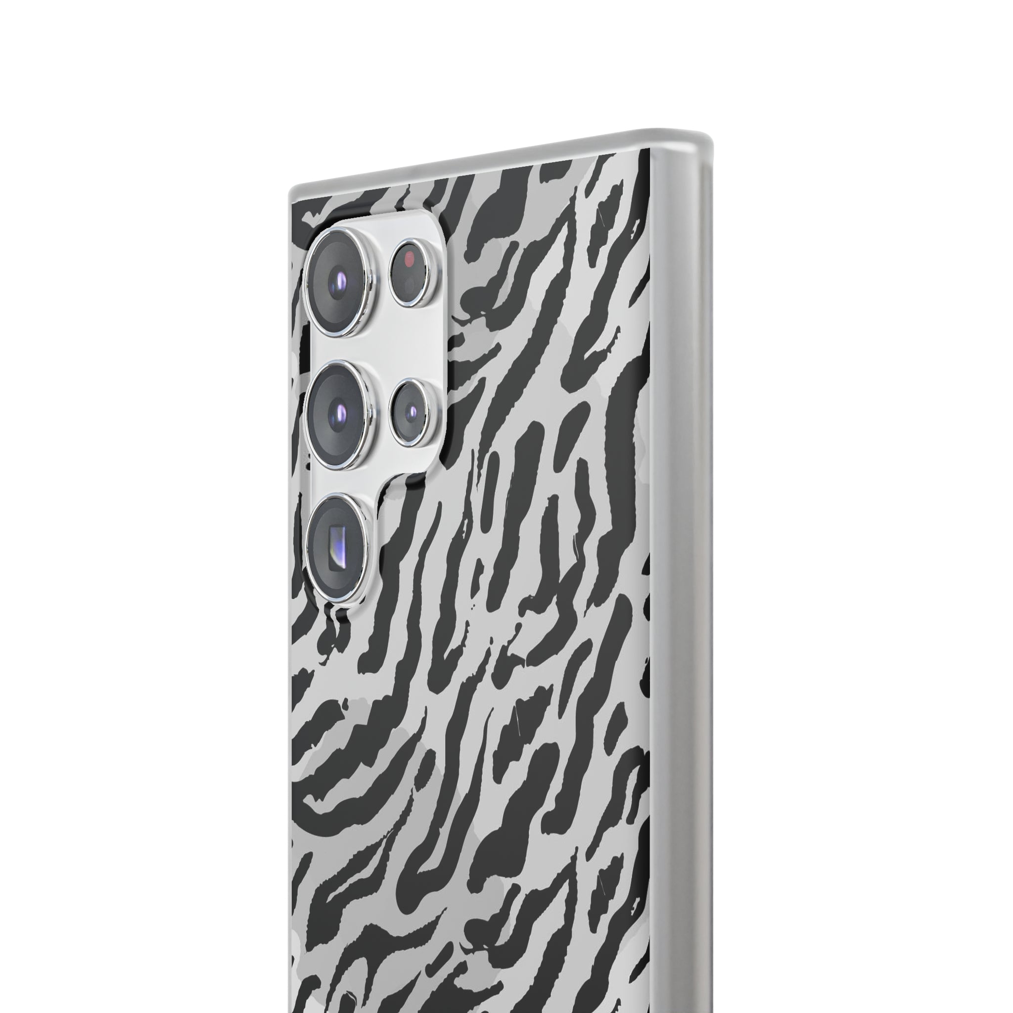 Zebra Vibes Slim