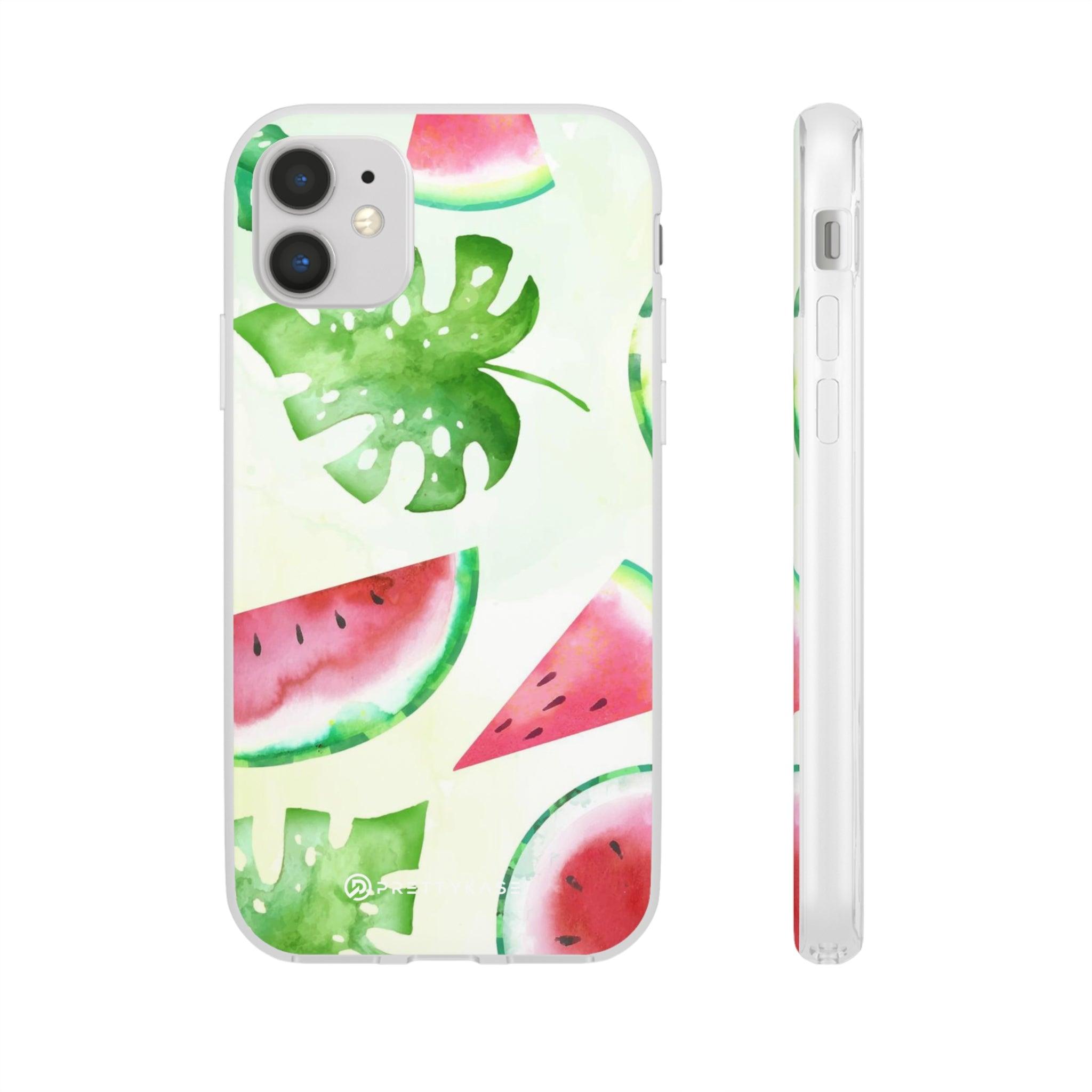 Light Green Fruit Slim - PrettyKase