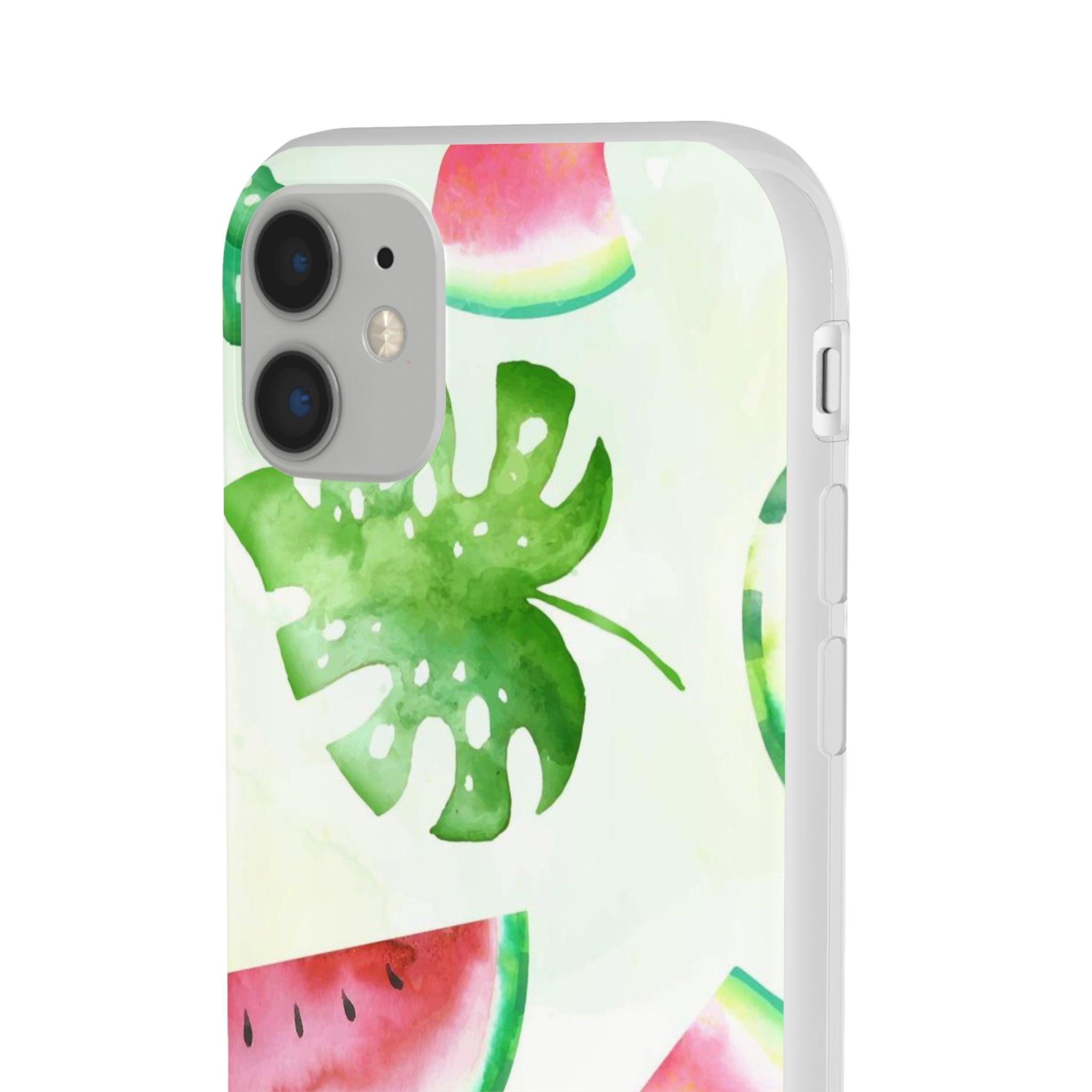 Light Green Fruit Slim - PrettyKase