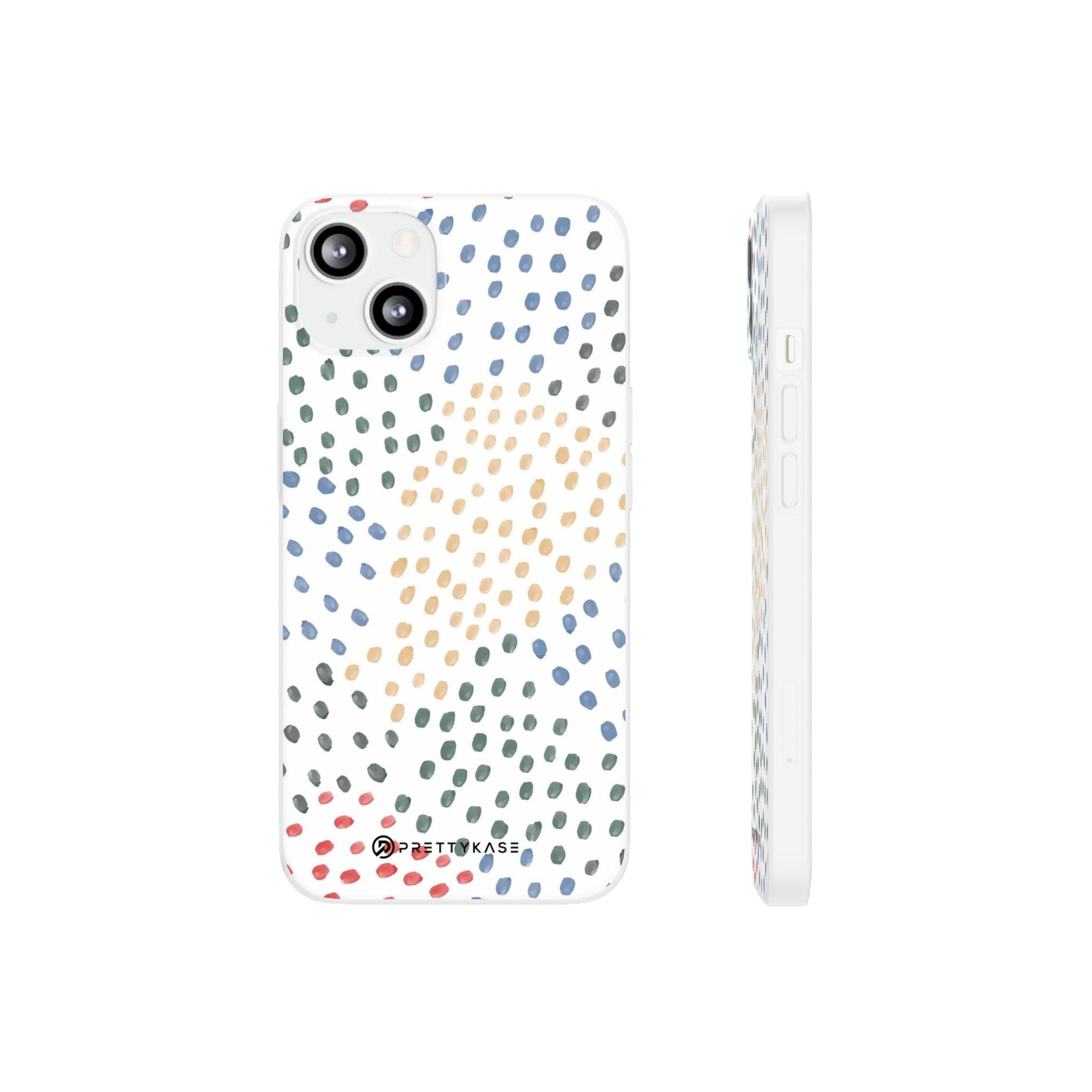 Dreamy Dots Slim - PrettyKase