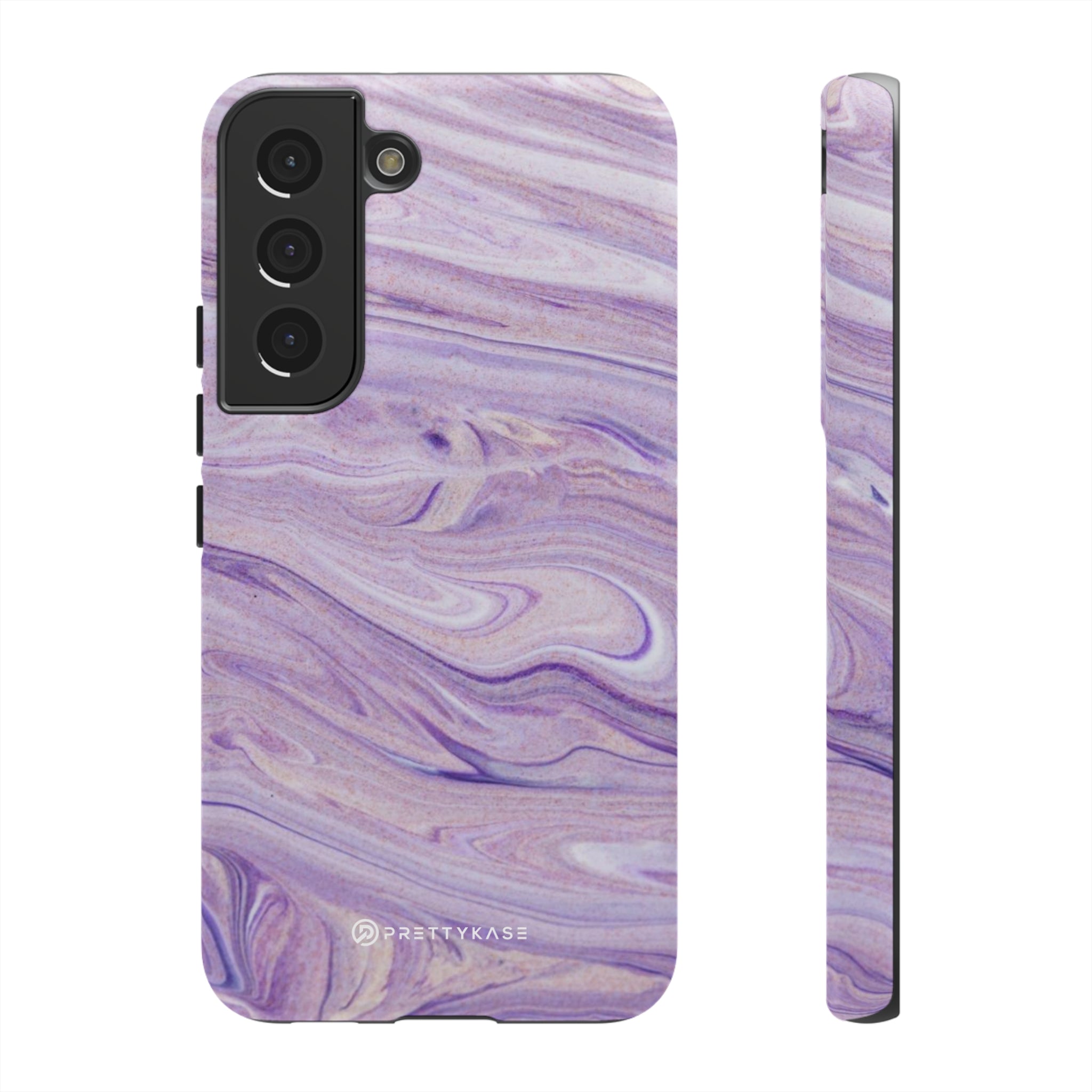 Purple Marble