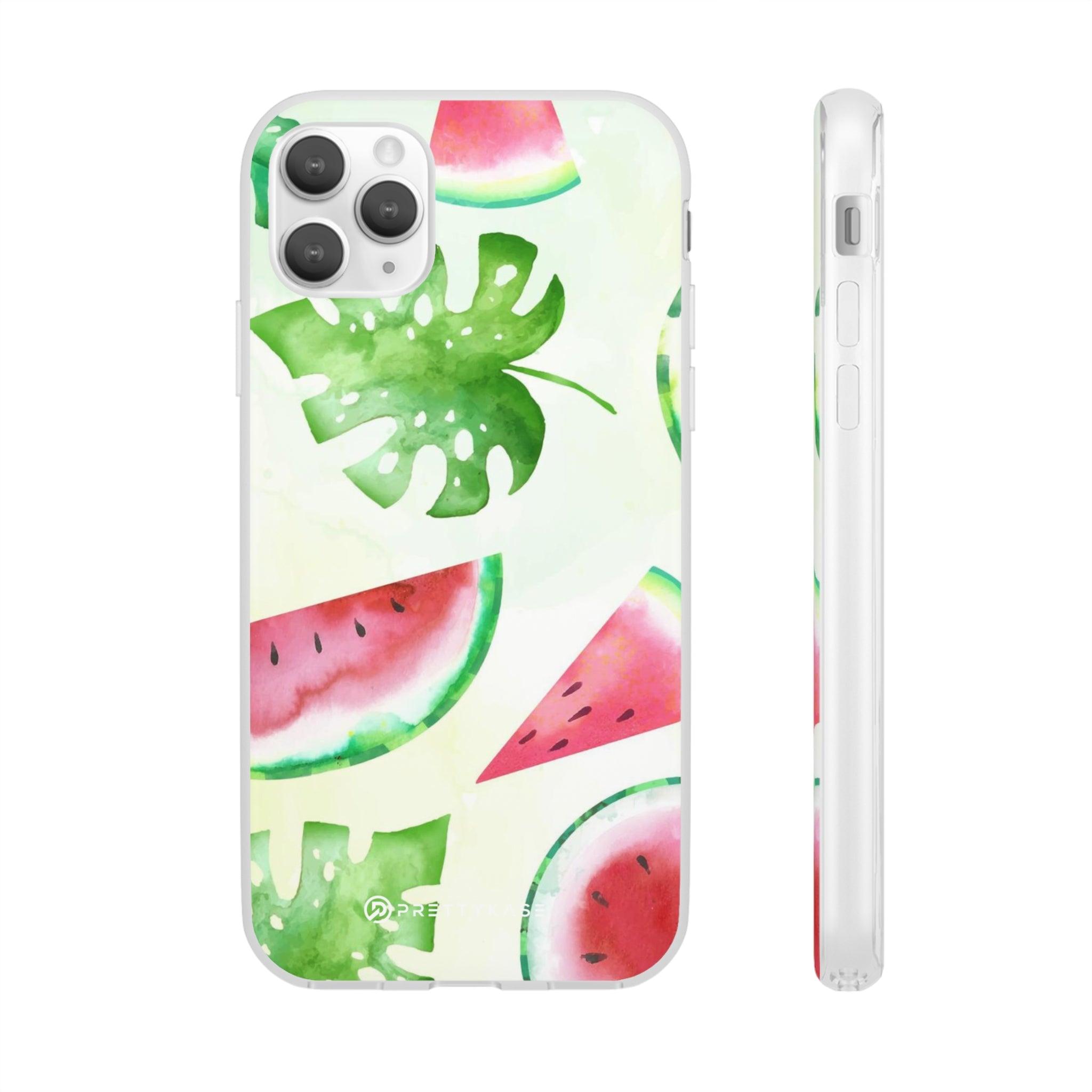 Light Green Fruit Slim - PrettyKase