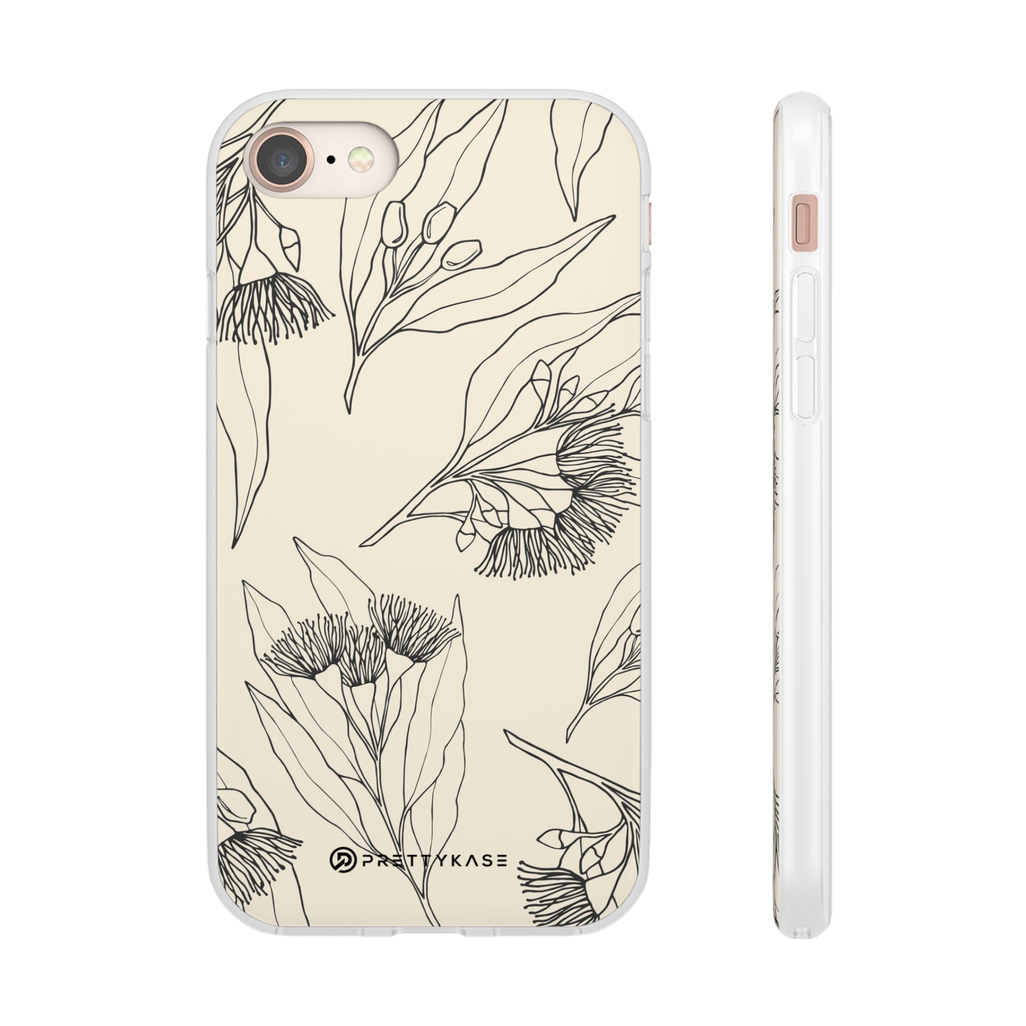 Croquis Floral Slim