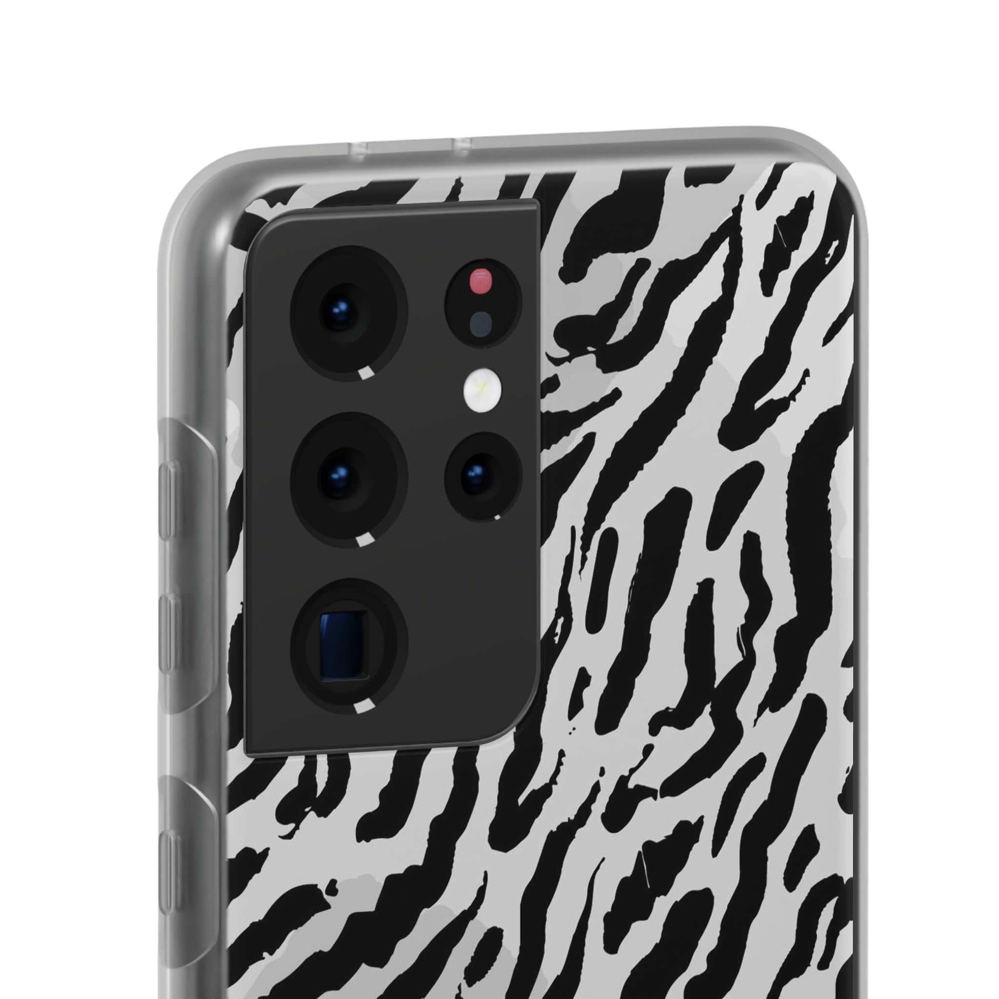 Zebra Vibes Slim