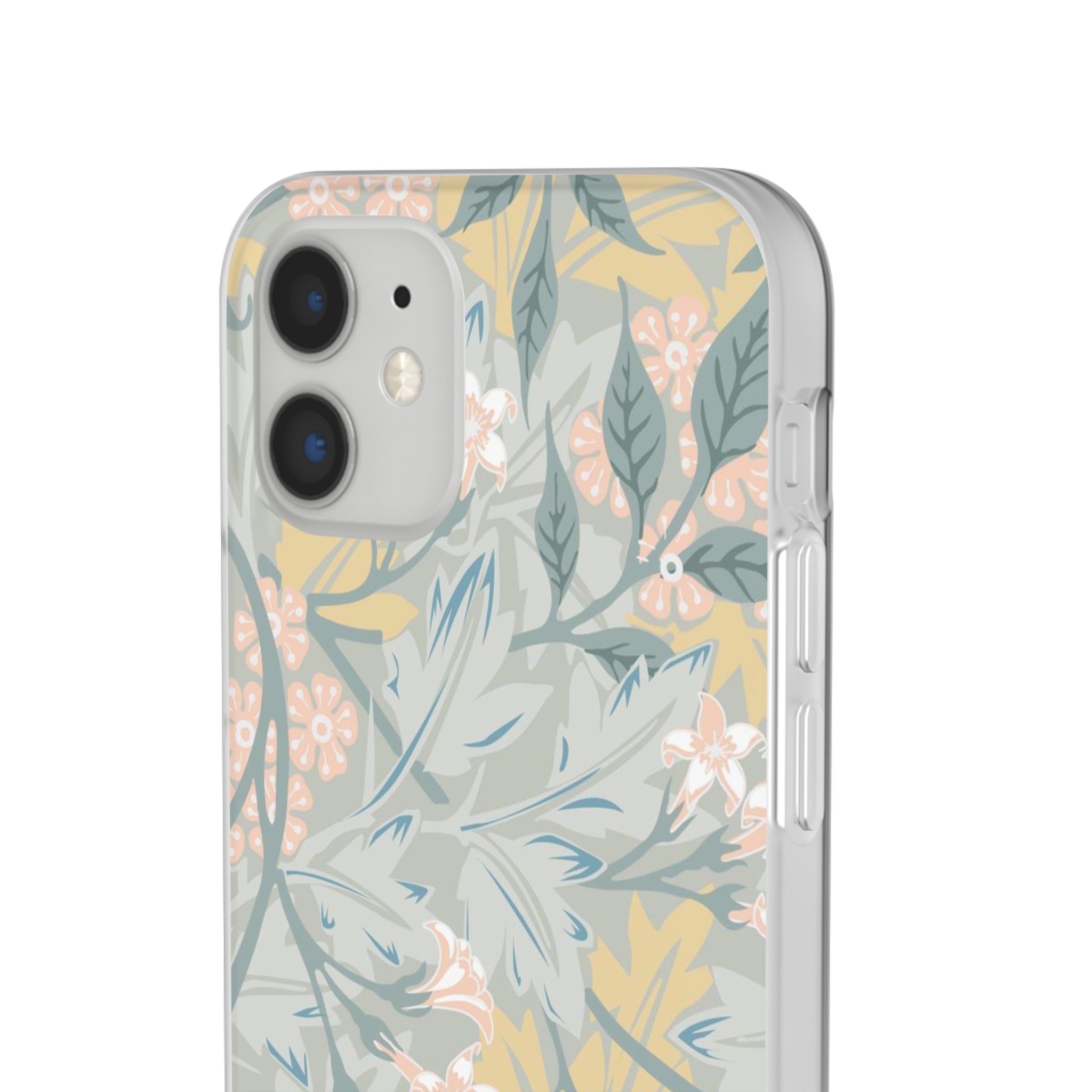 Lush Meadow Floral Slim