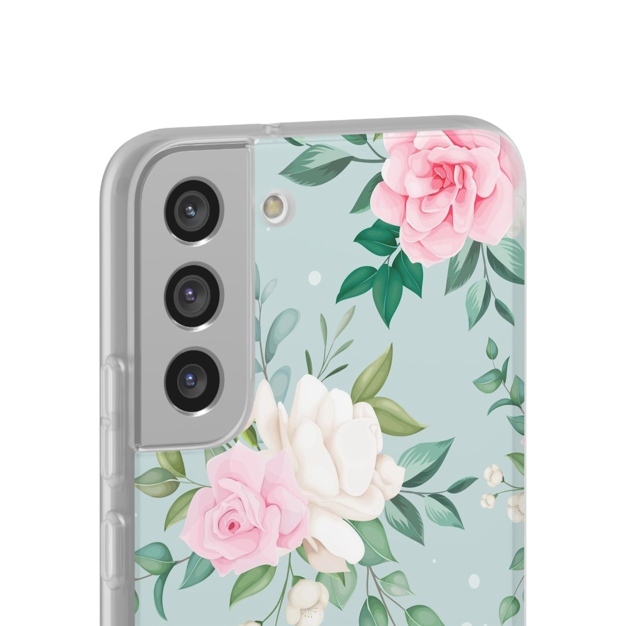 Flower Theme Slim