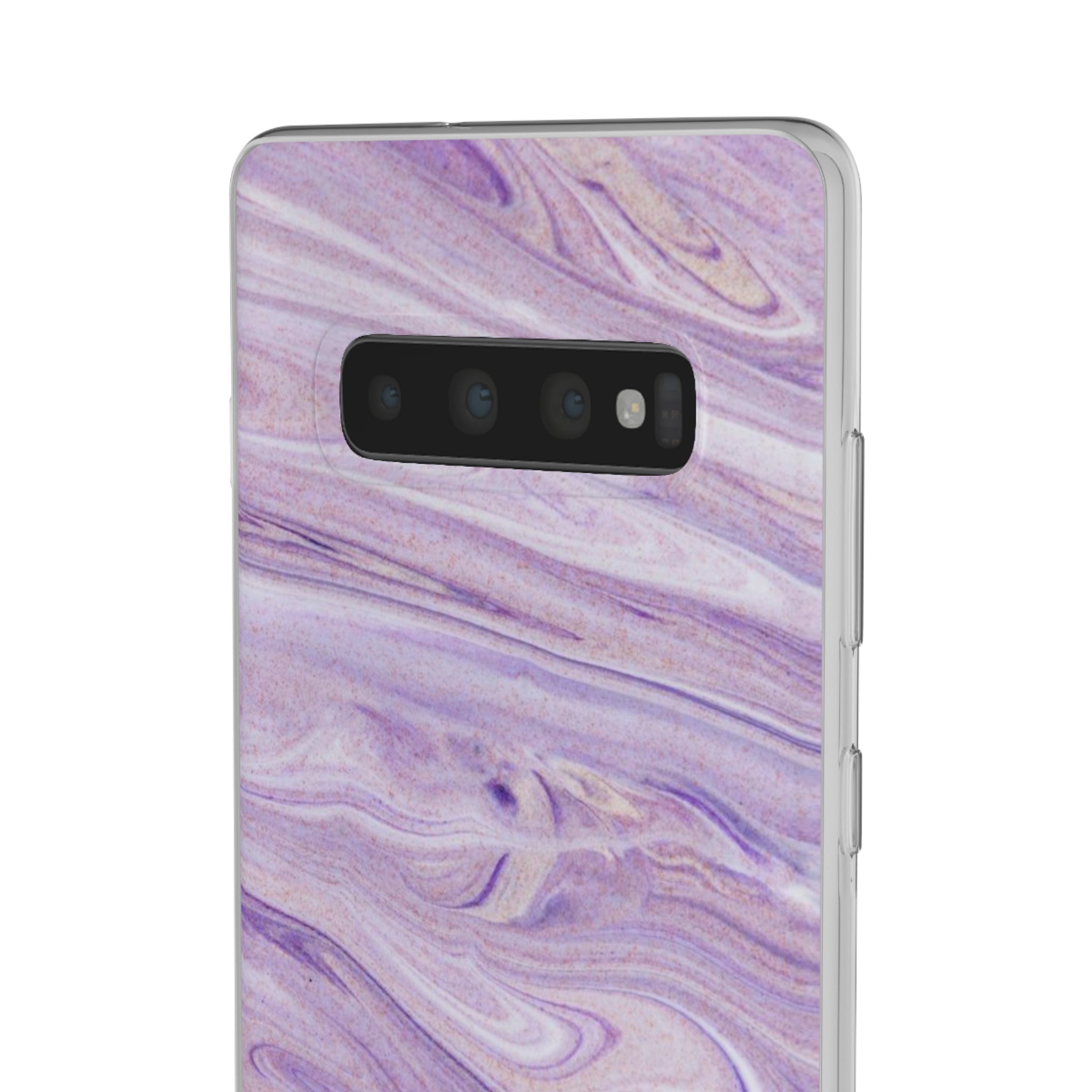 Purple Marble Slim