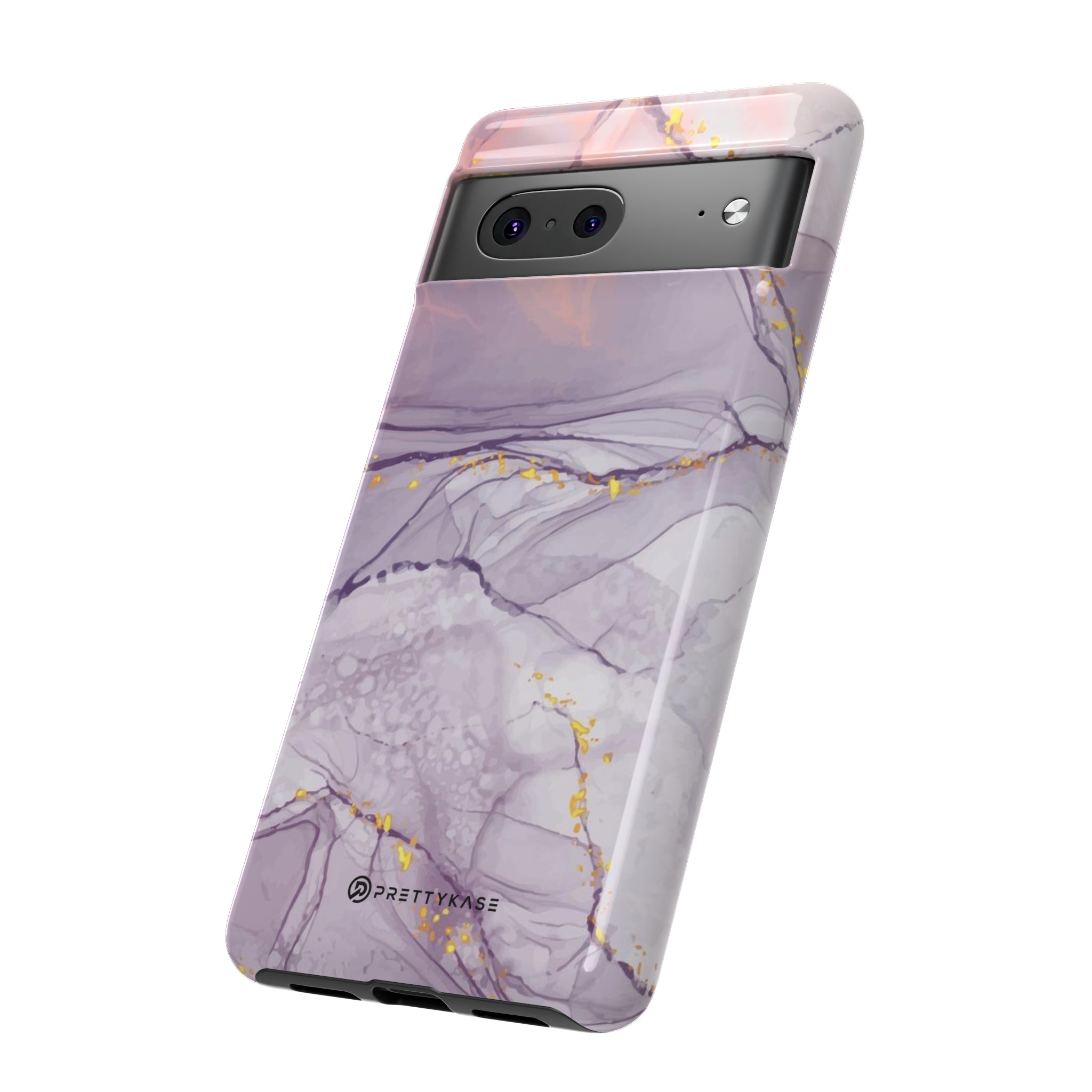 Lavender Marble