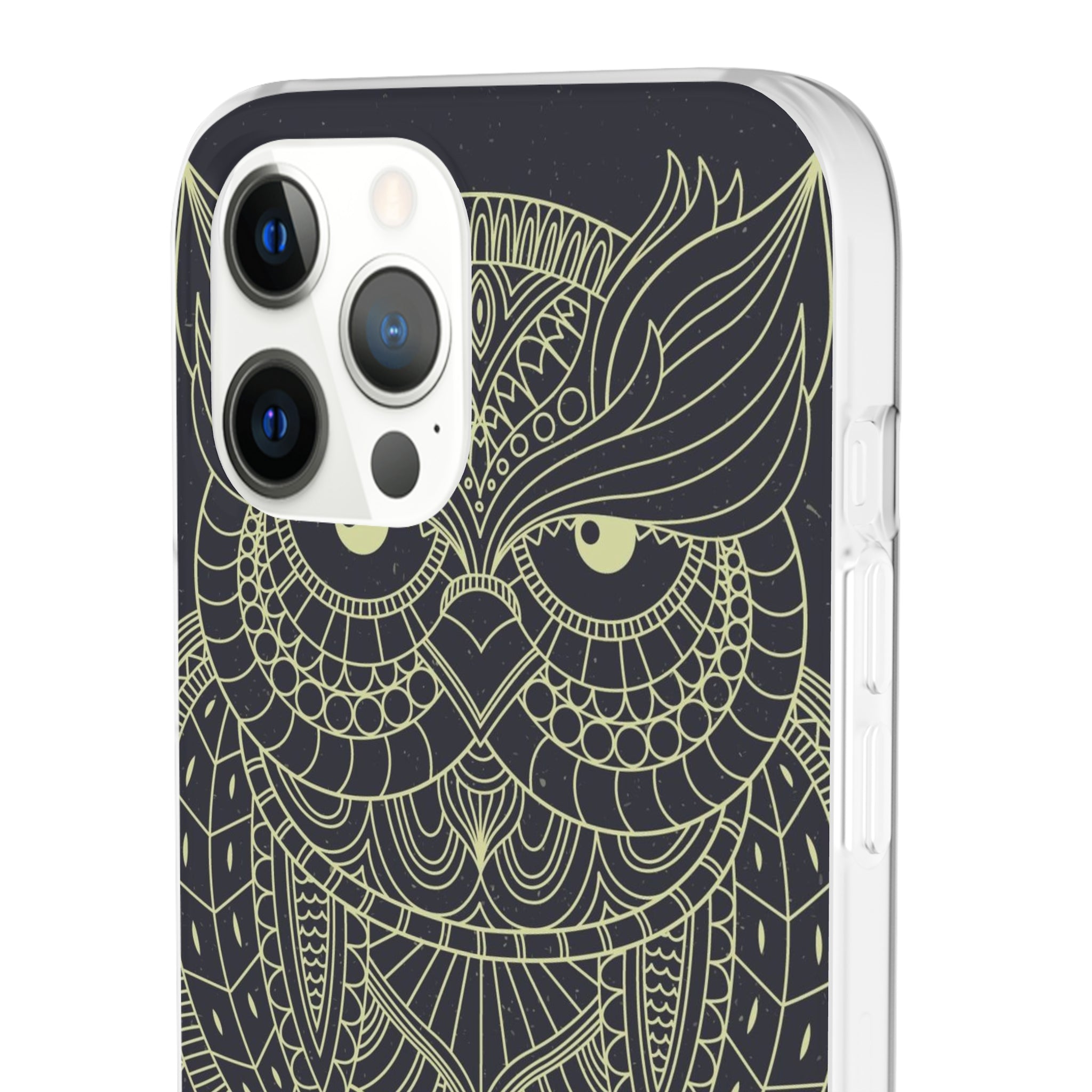 Love Owl Slim