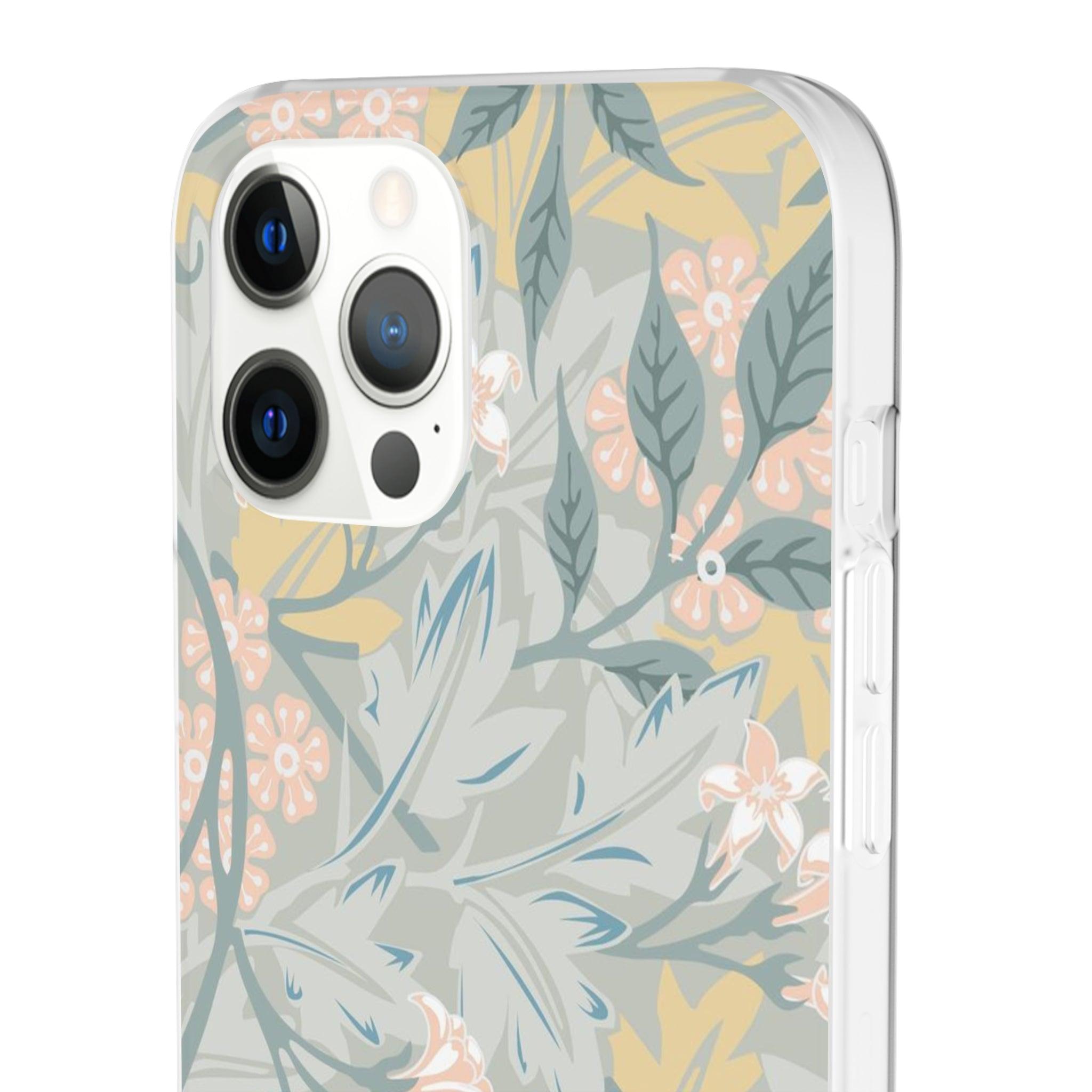 Lush Meadow Floral Slim - PrettyKase