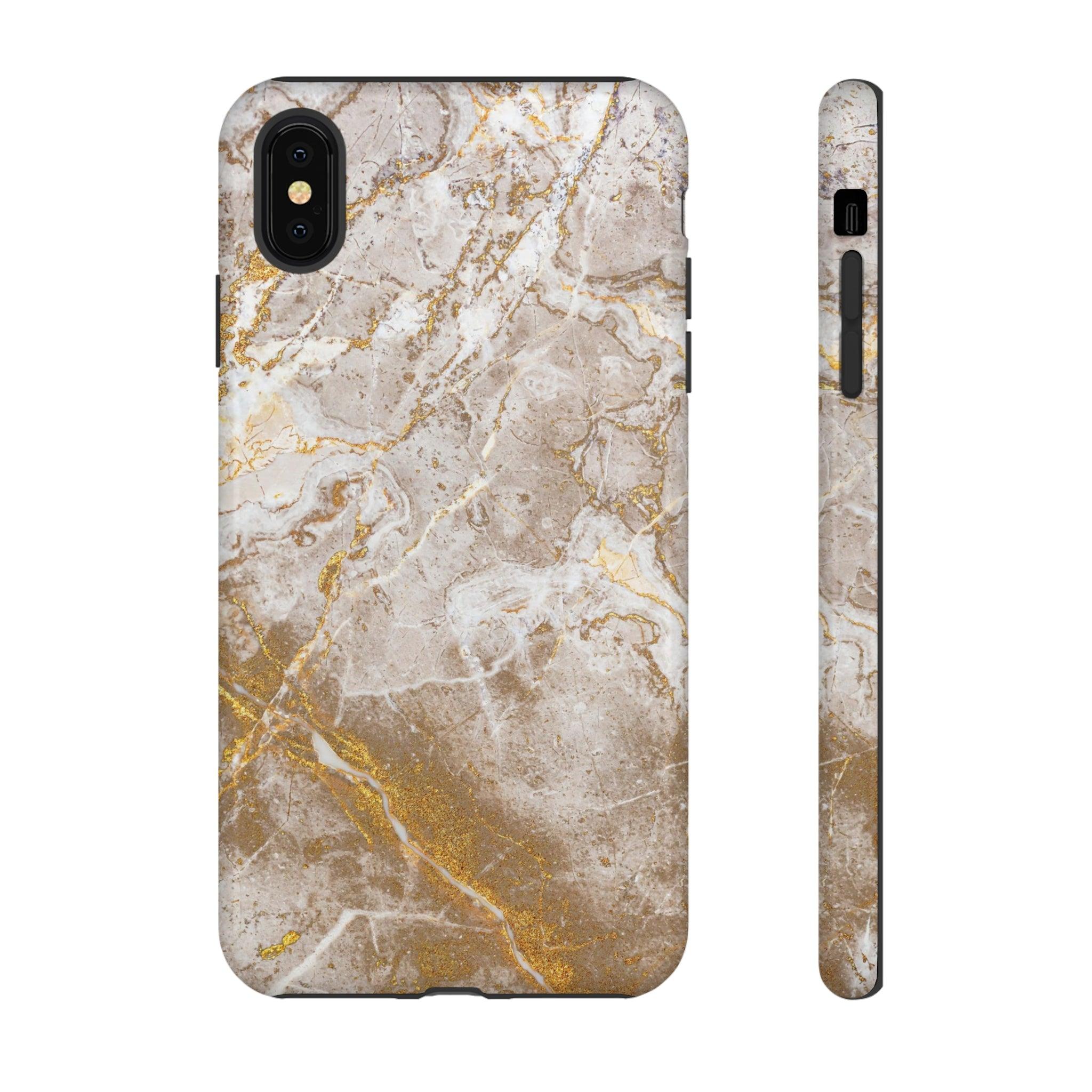 Marble Gold - PrettyKase