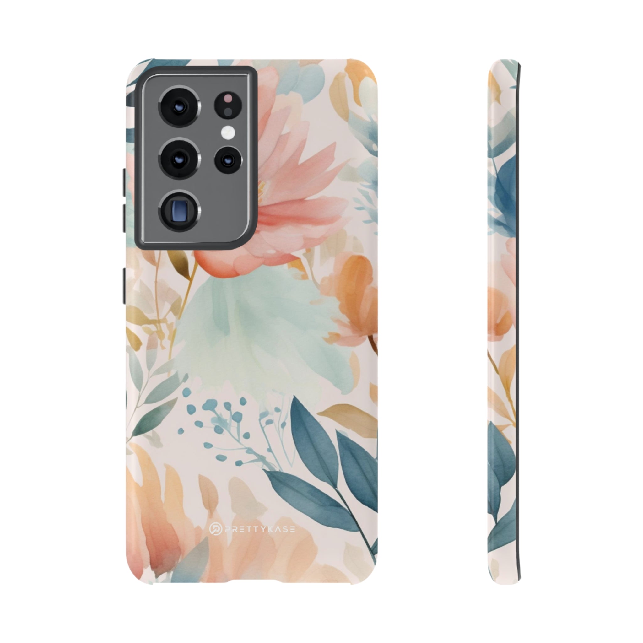 Cute Floral Pattern