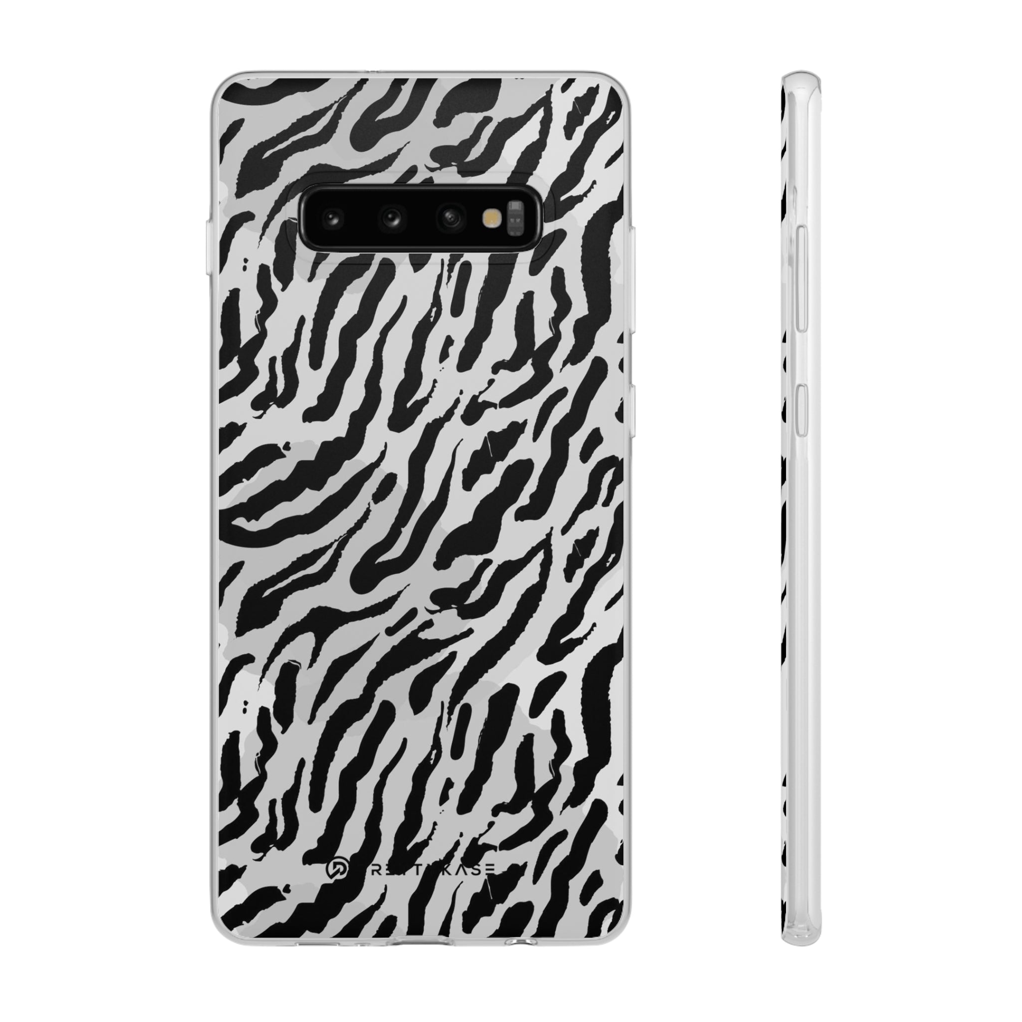 Zebra Vibes Slim