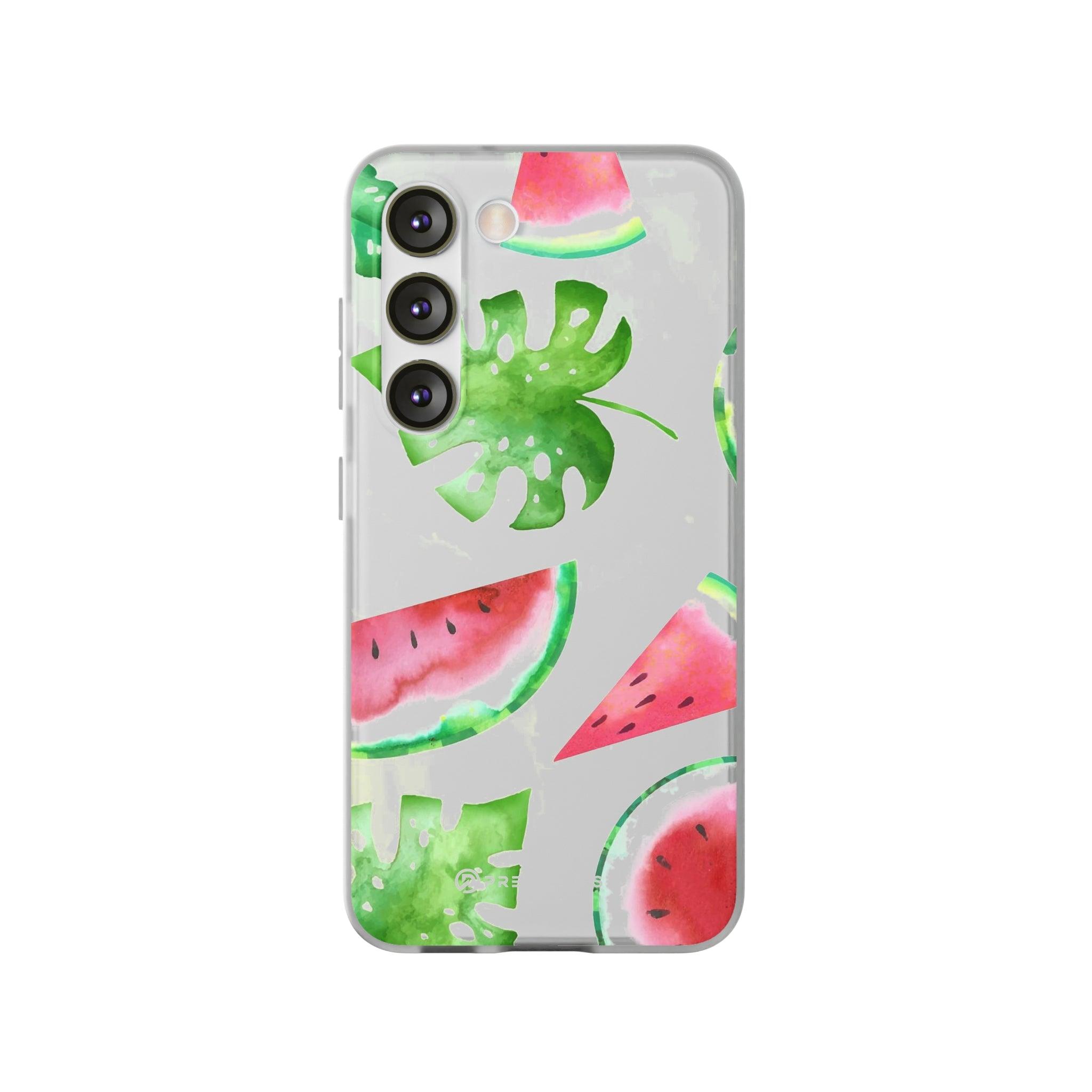 Light Green Fruit Slim - PrettyKase