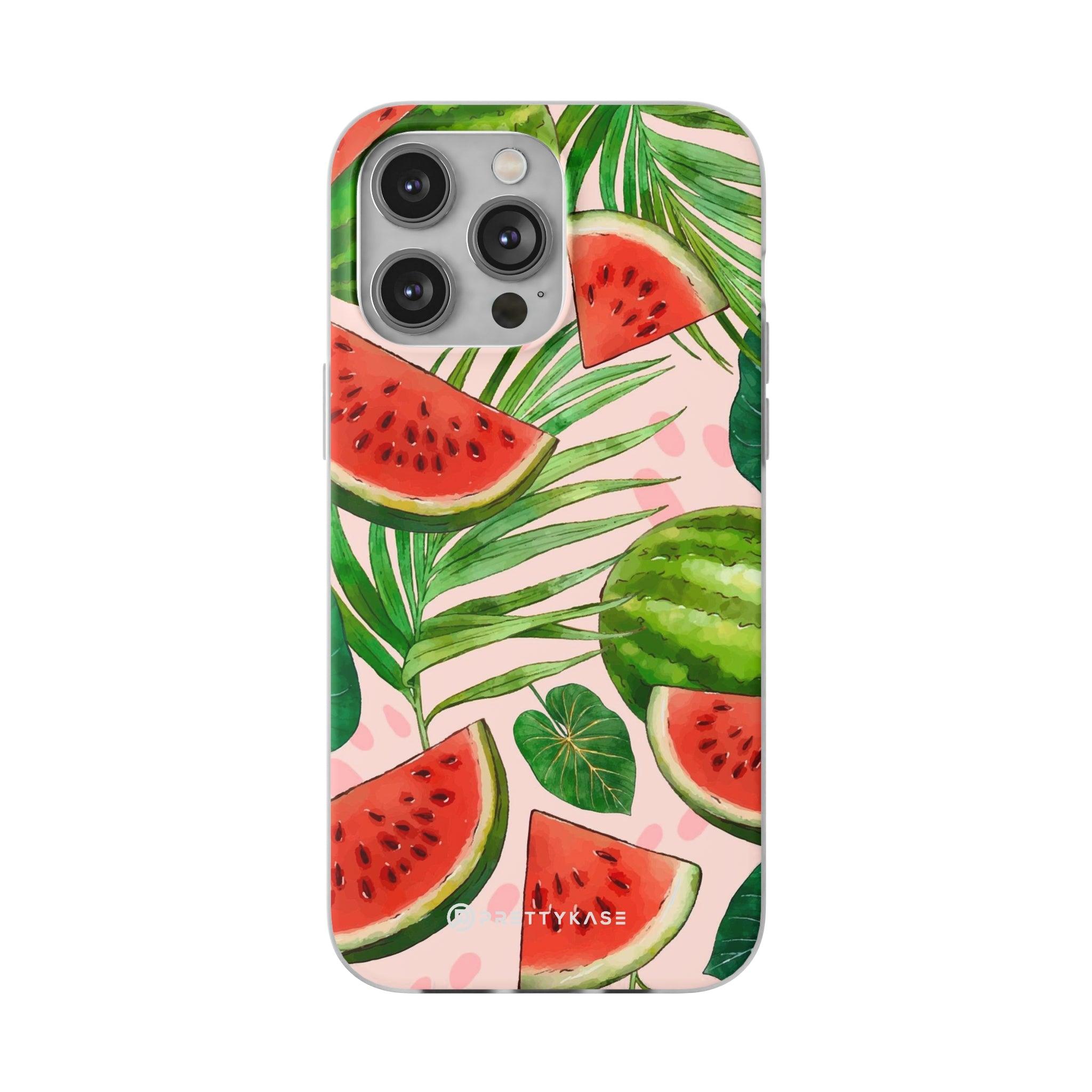 Pink Fruit Slim - PrettyKase