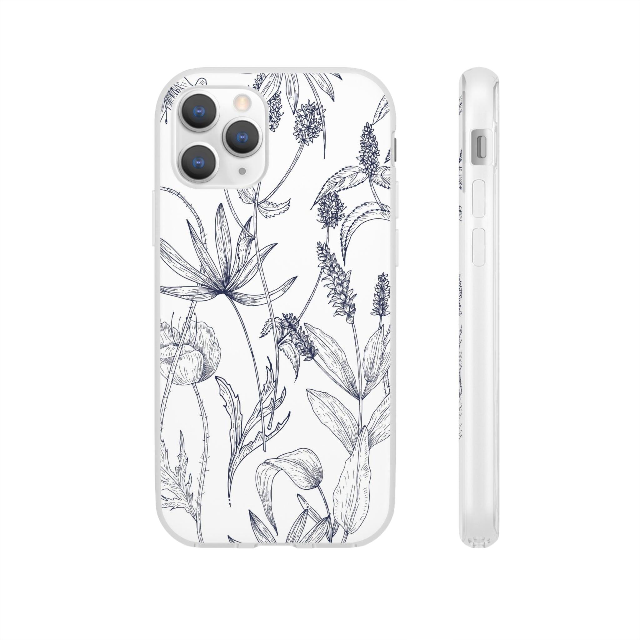 Wild Flower Slim - PrettyKase