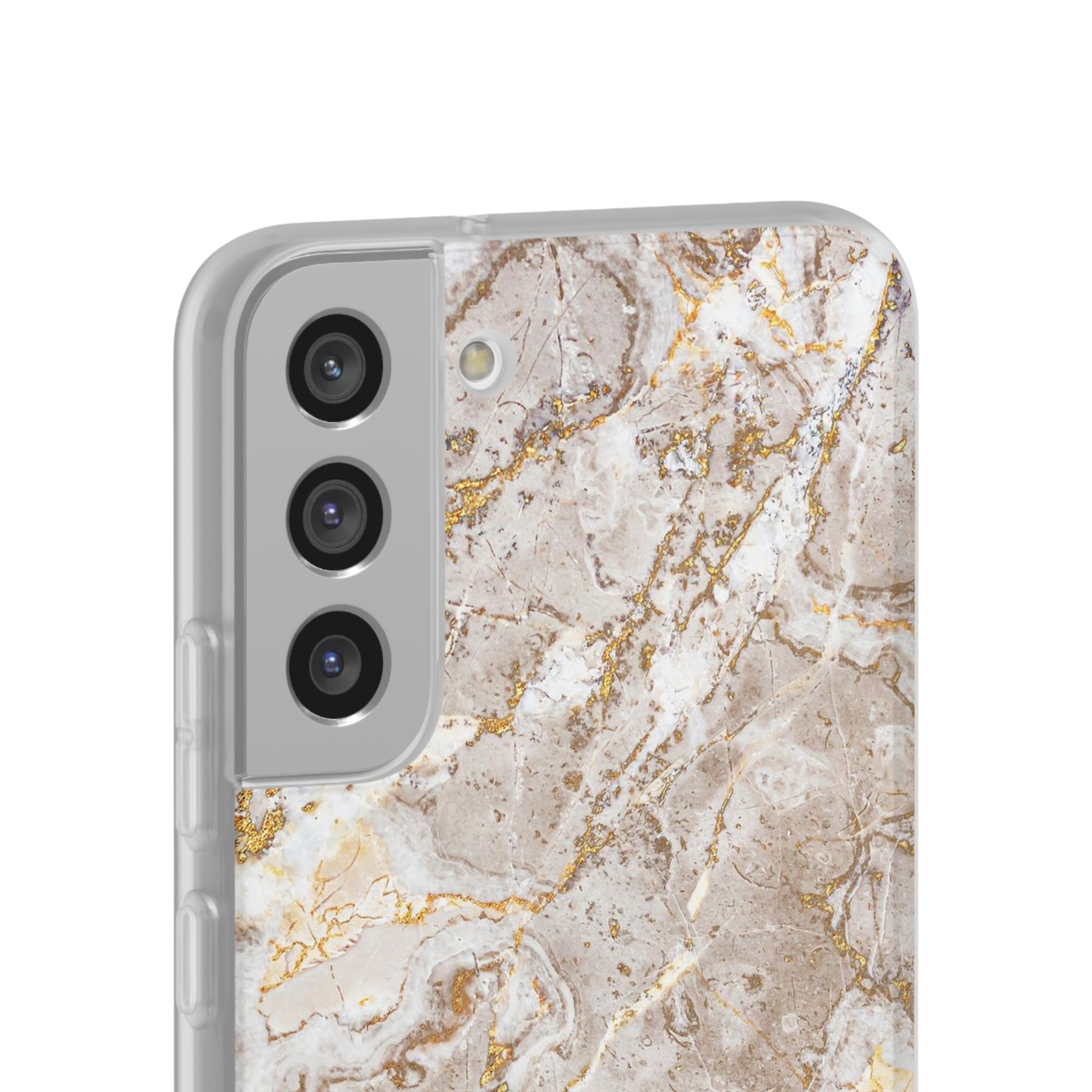 Marble Gold Slim