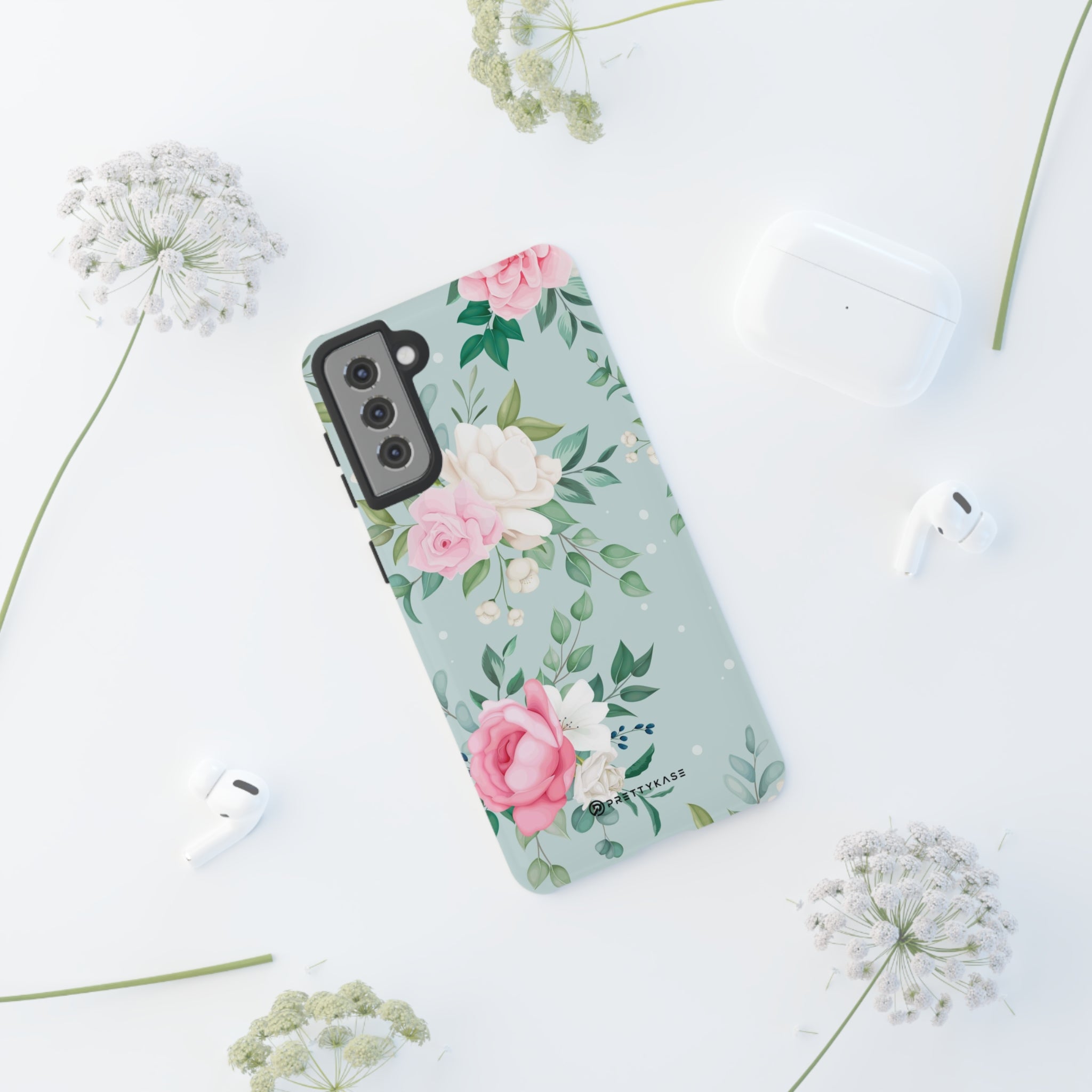 Flower Theme