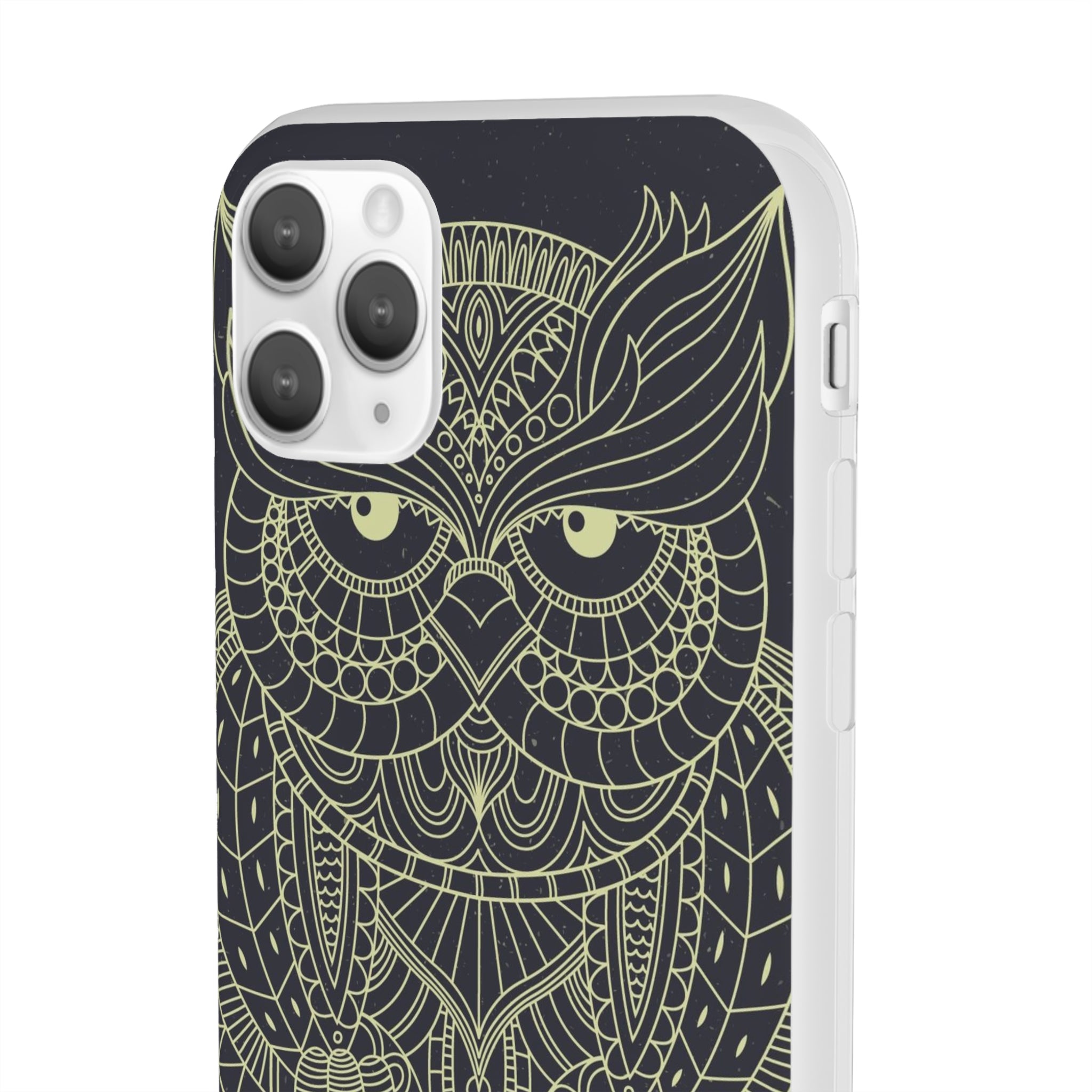 Love Owl Slim