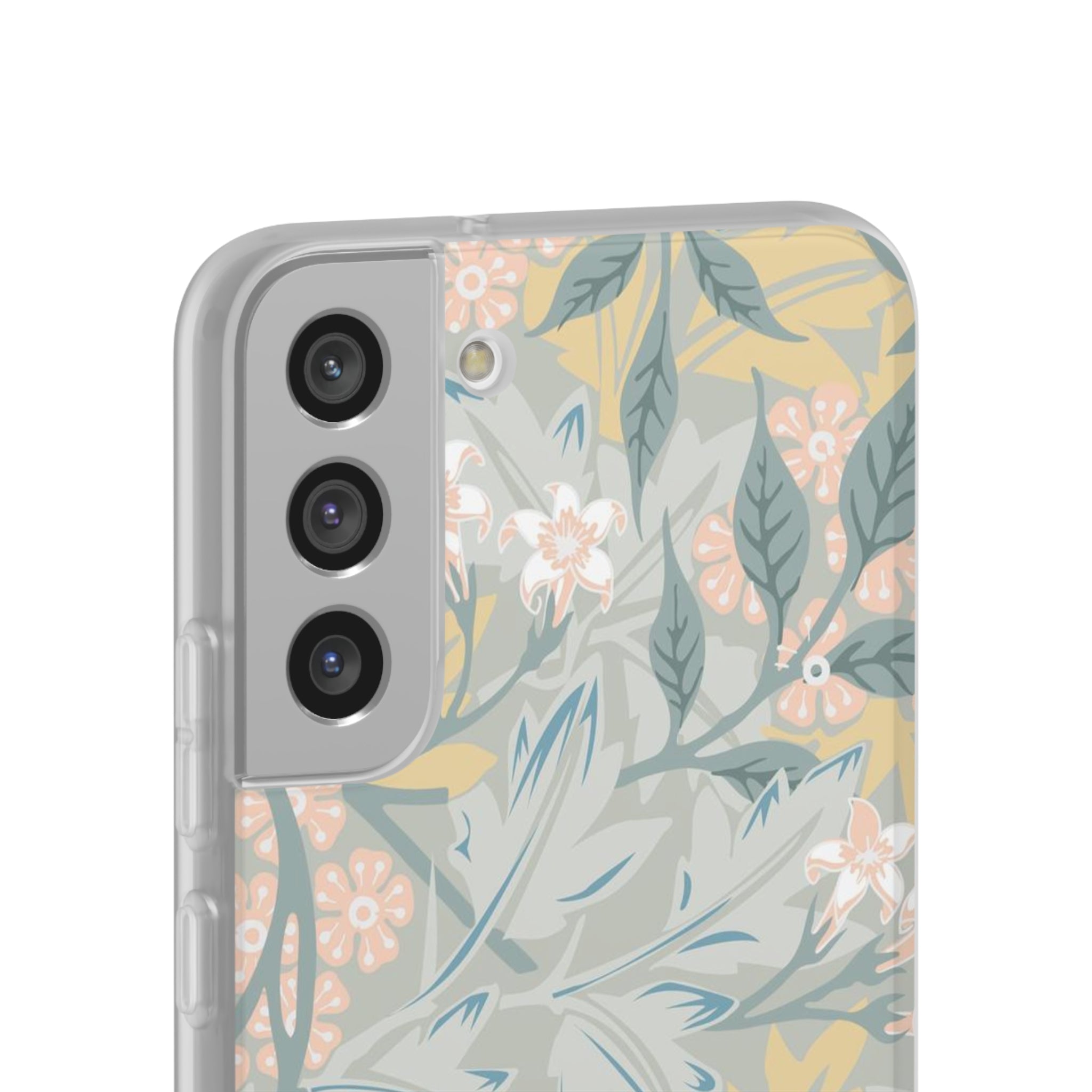 Lush Meadow Floral Slim