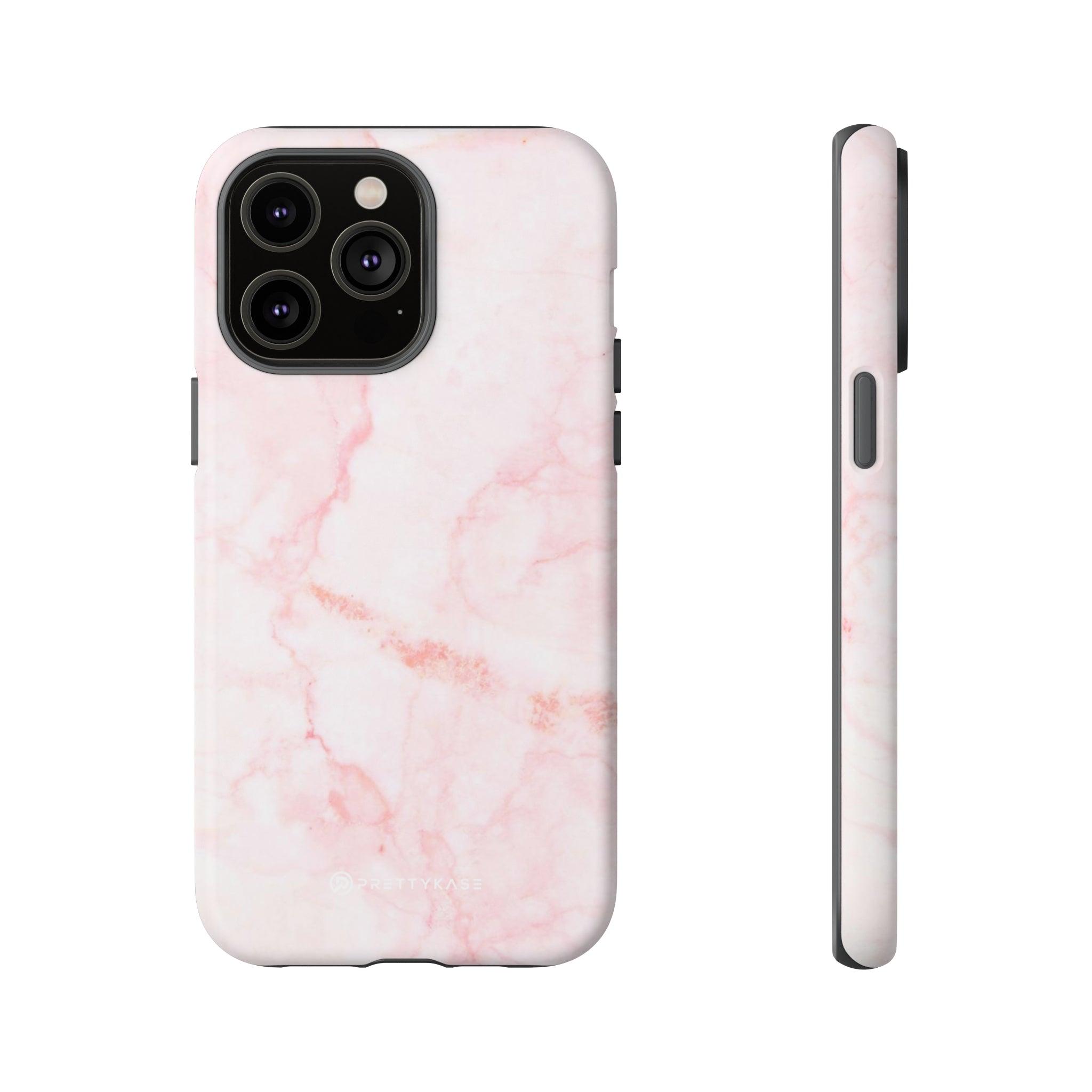 Pink Marble - PrettyKase