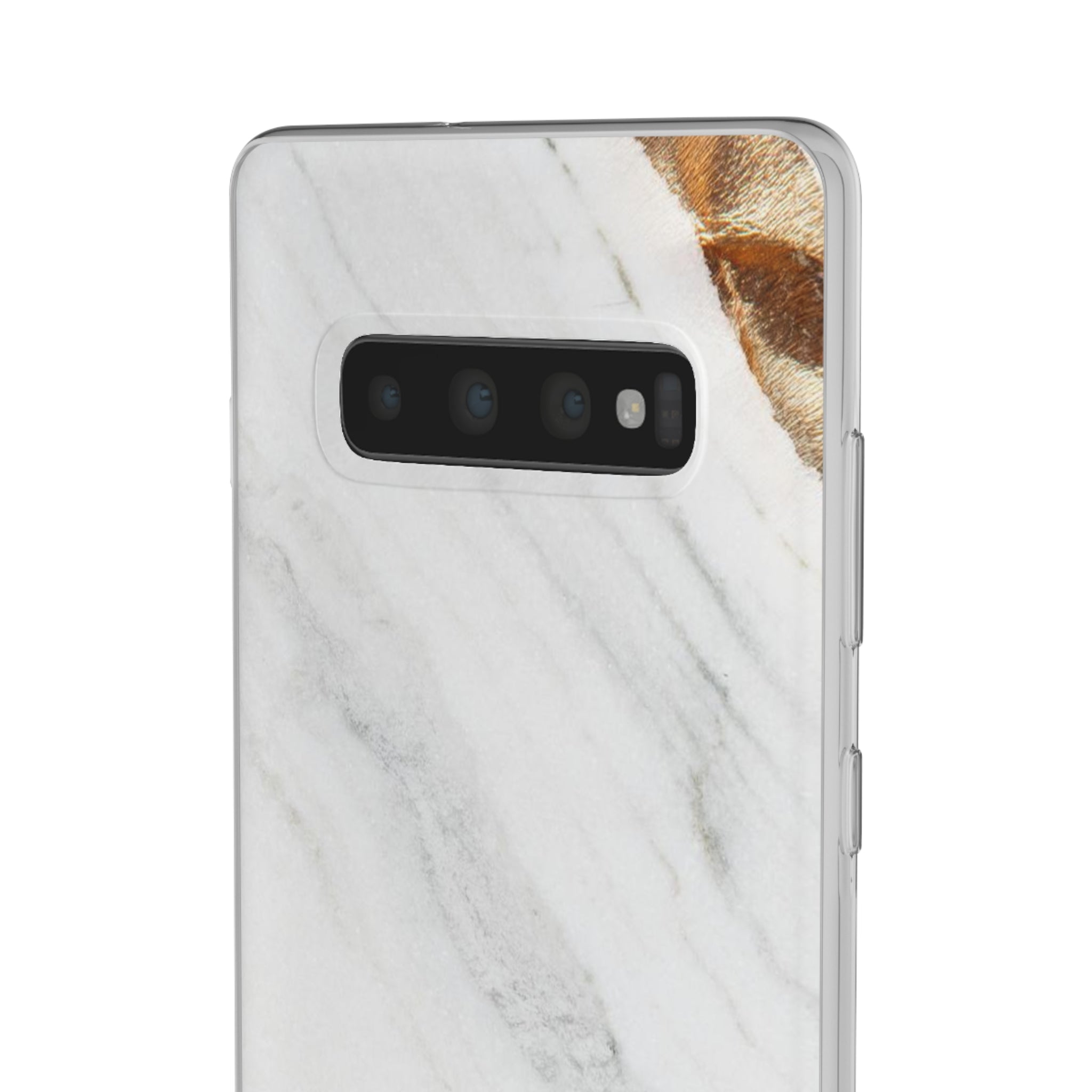 Metalic Marble Slim