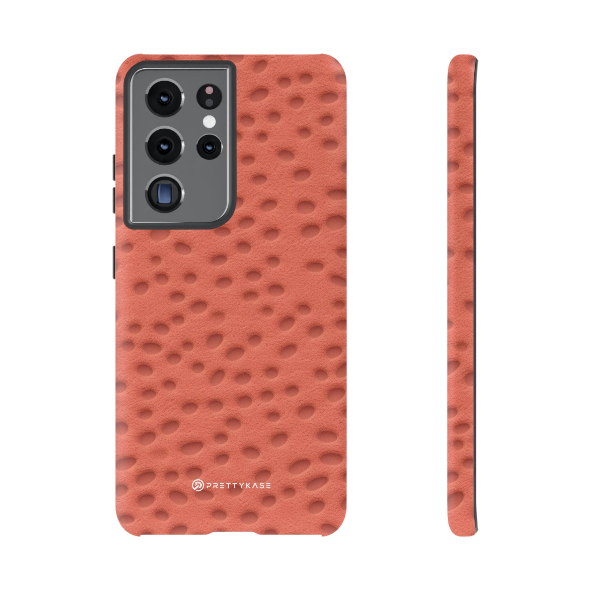 Red Surface Holes