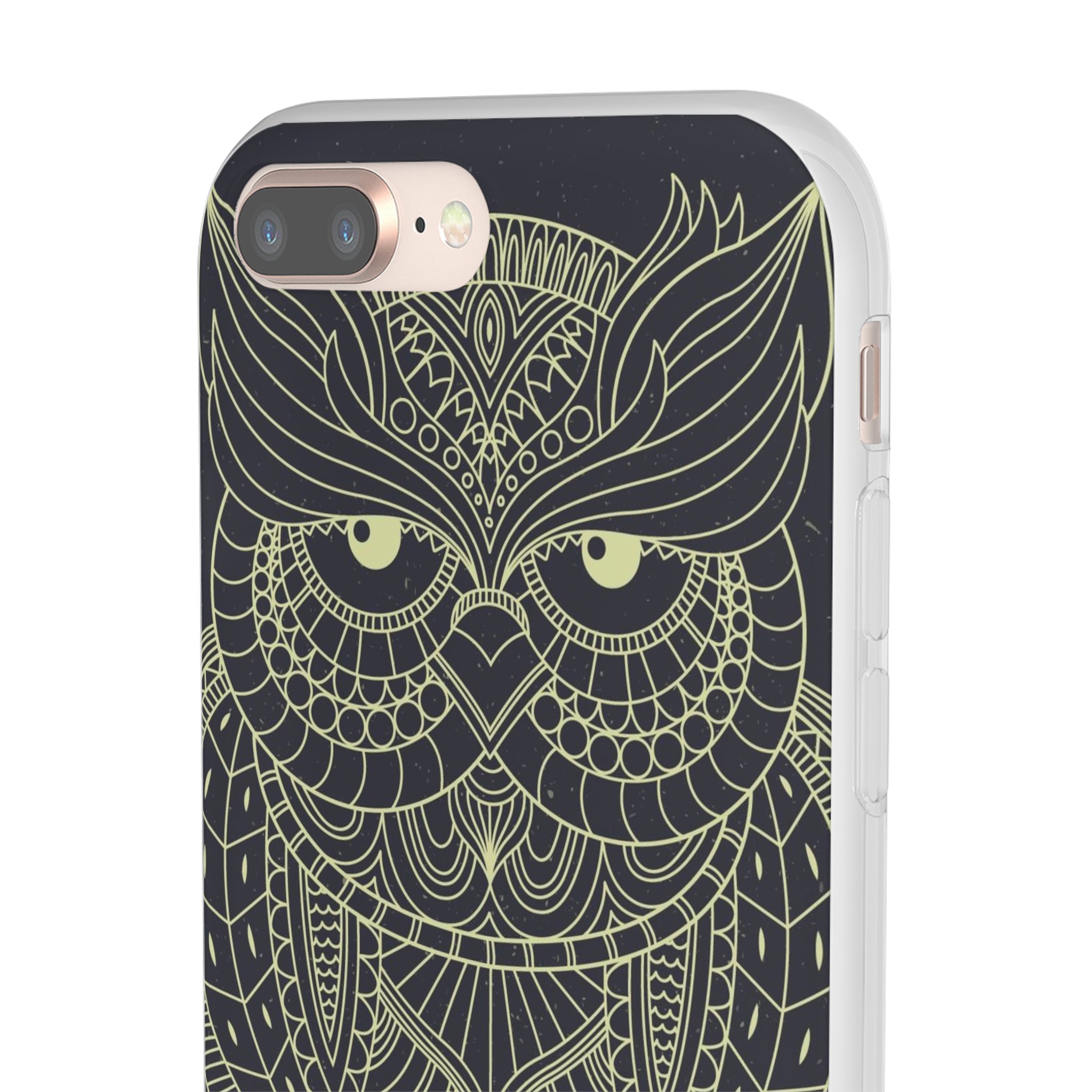 Love Owl Slim