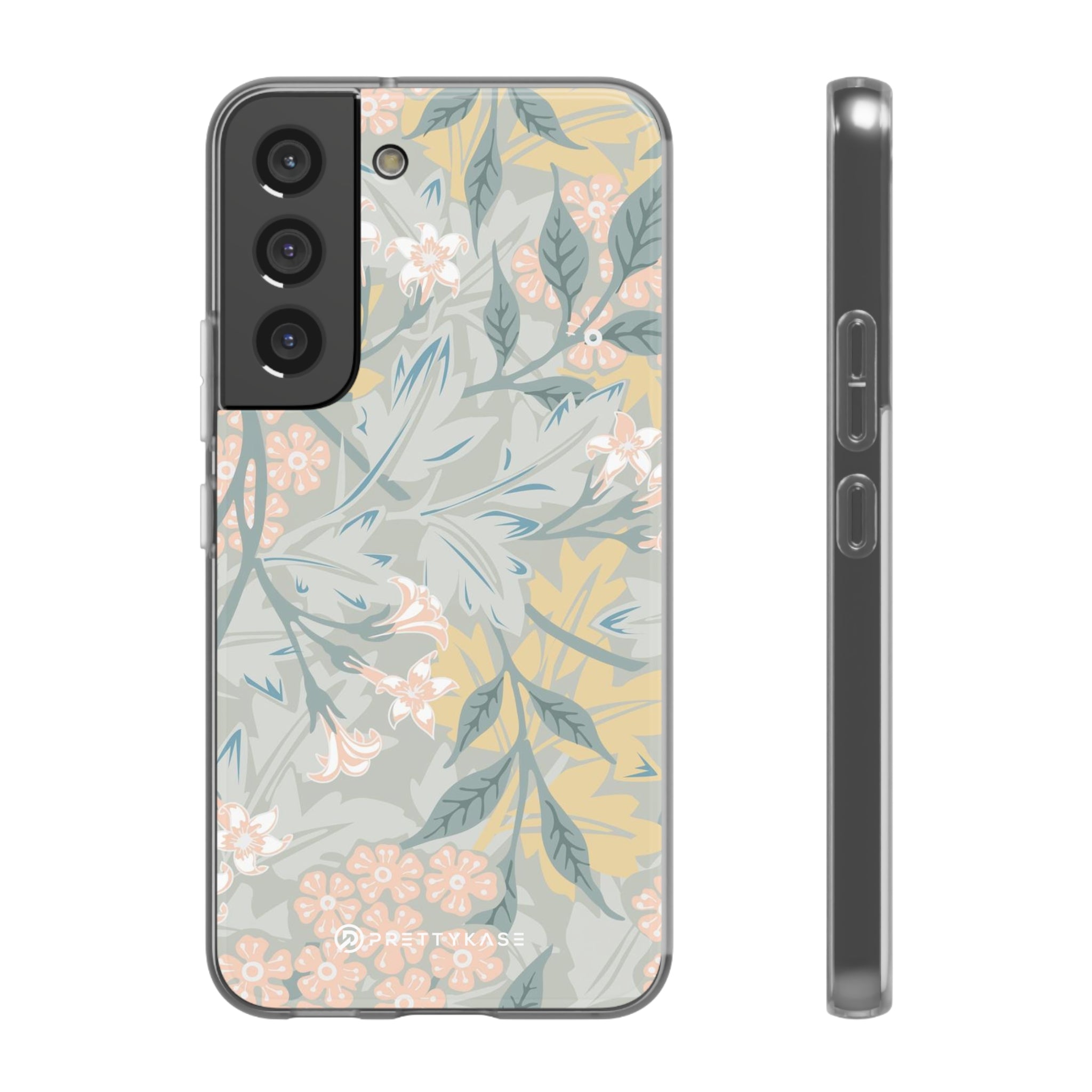 Lush Meadow Floral Slim