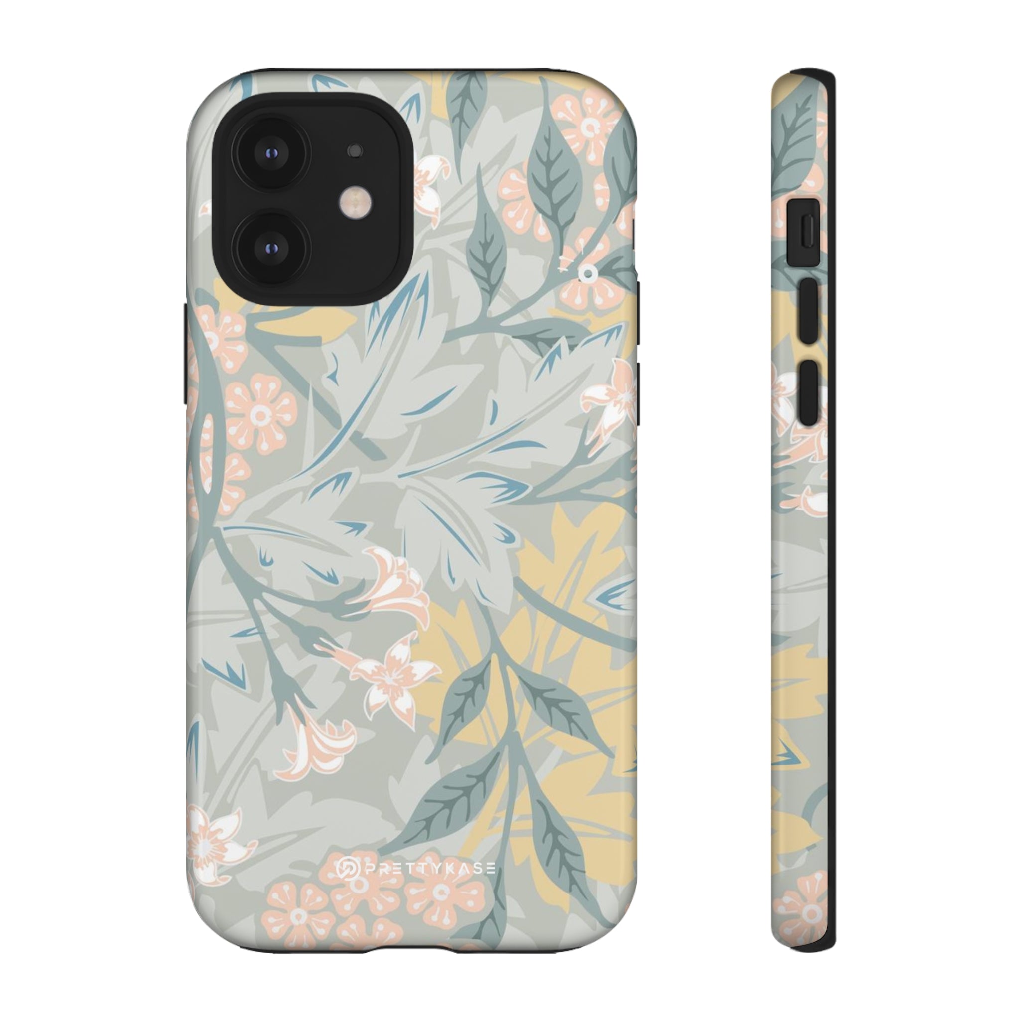 Lush Meadow Floral