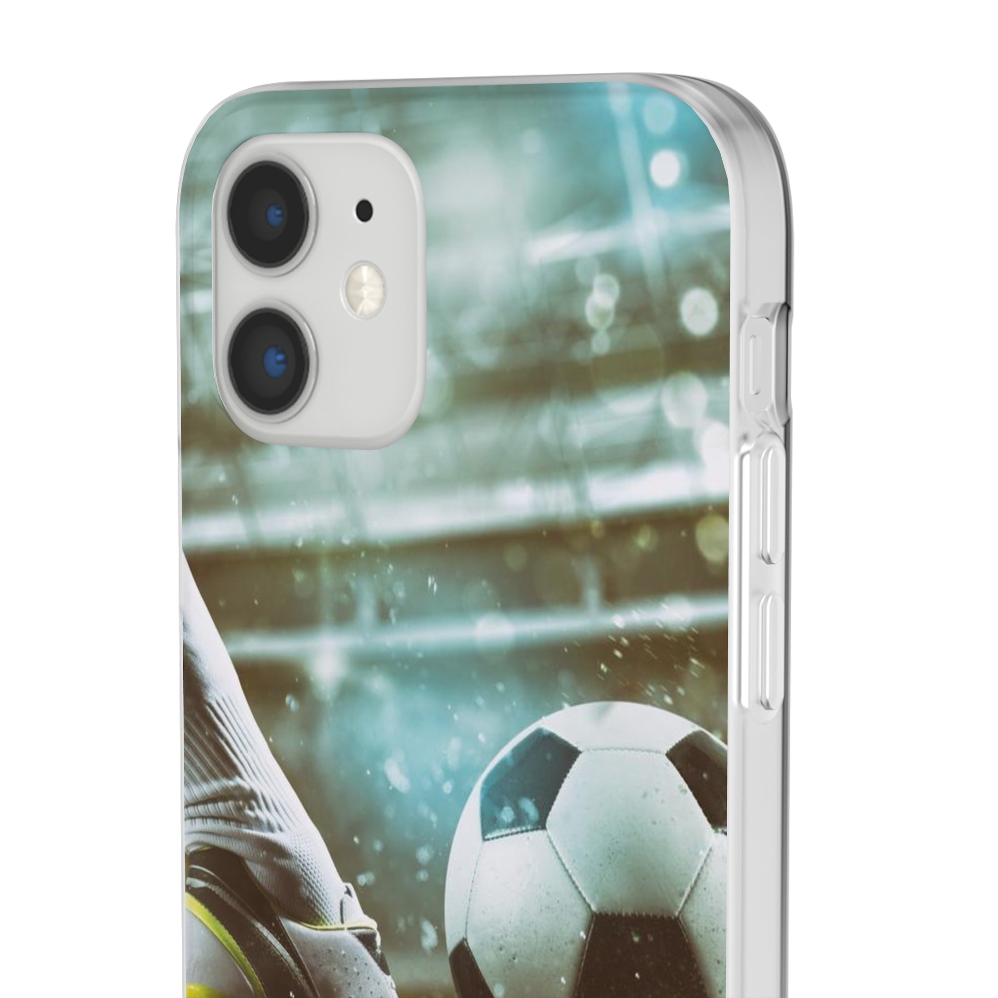 Soccer Ball Slim