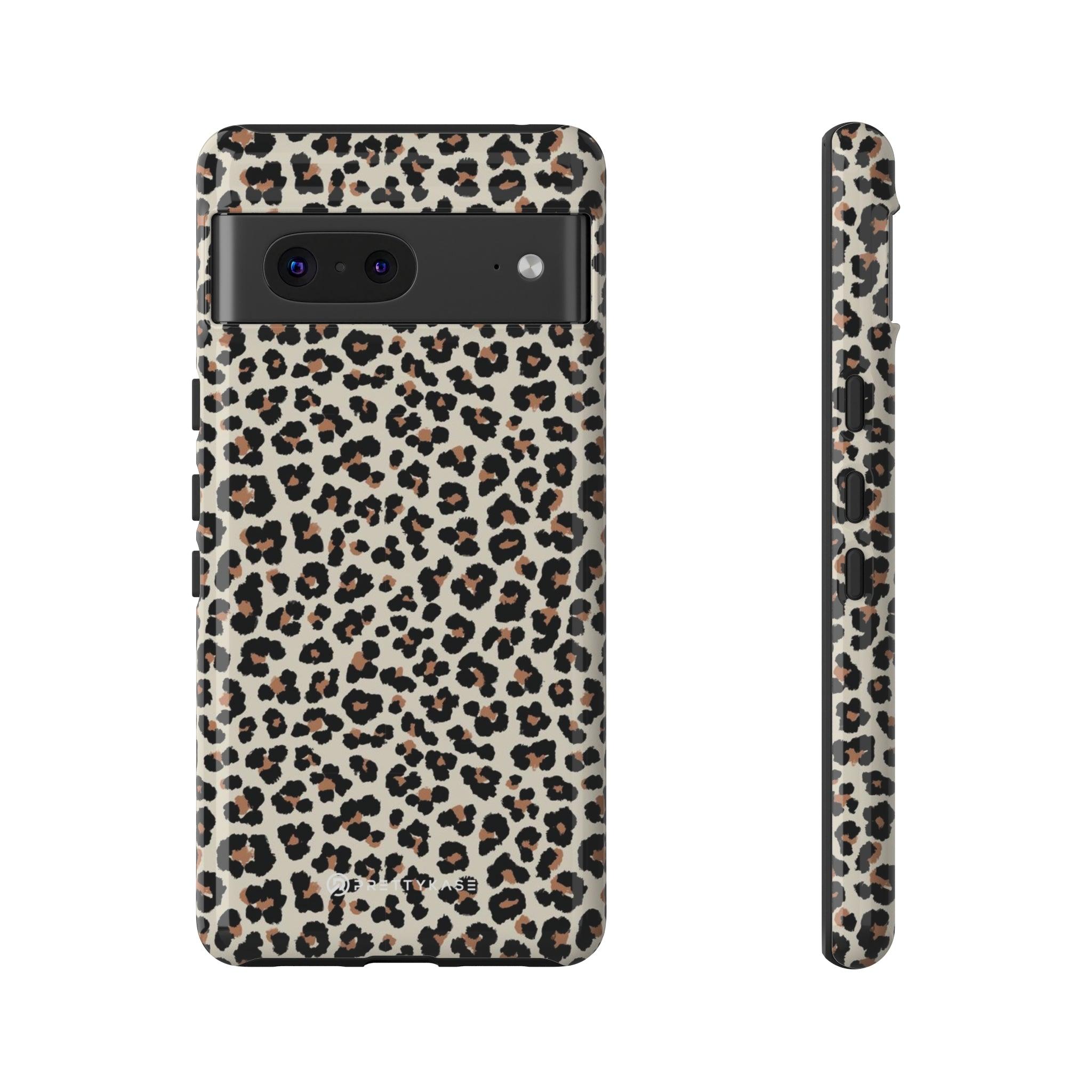 Leopard Print - PrettyKase