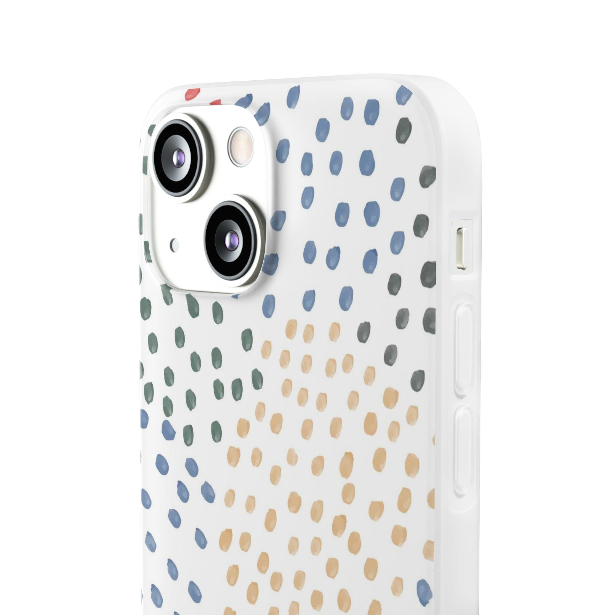 Dreamy Dots Slim - PrettyKase