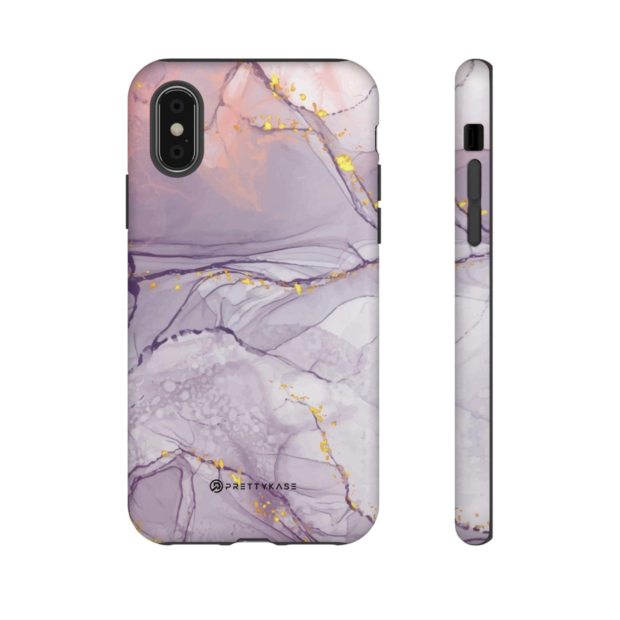 Lavender Marble - PrettyKase