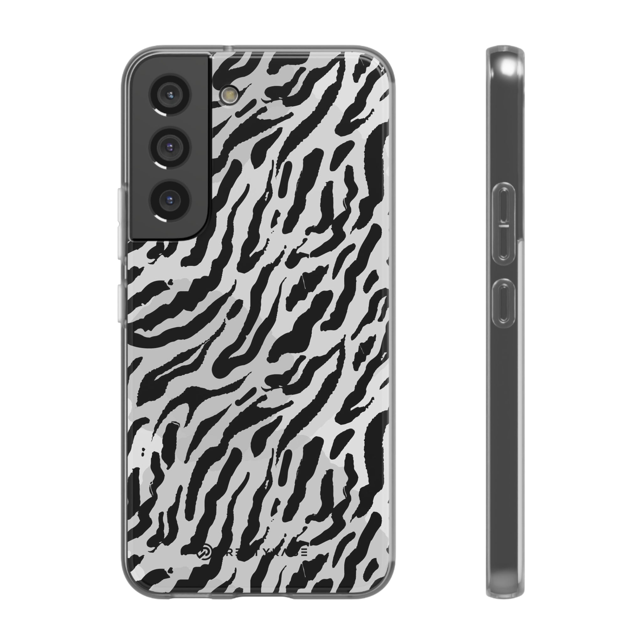 Zebra Vibes Slim