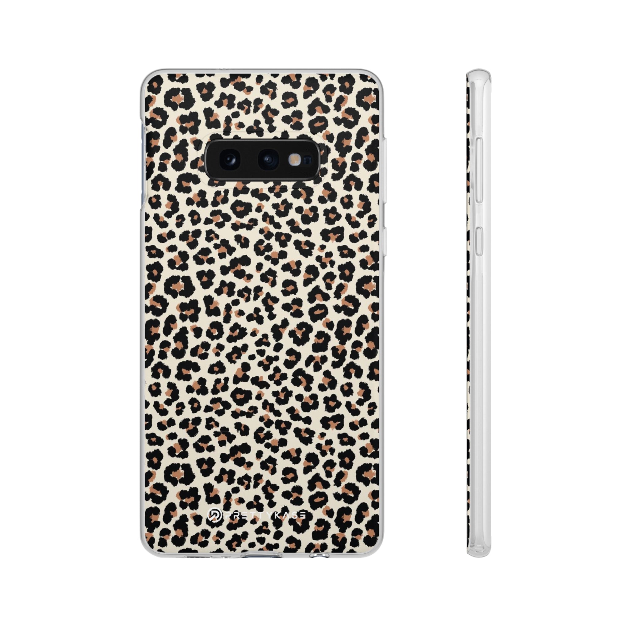 Leopard Print Slim