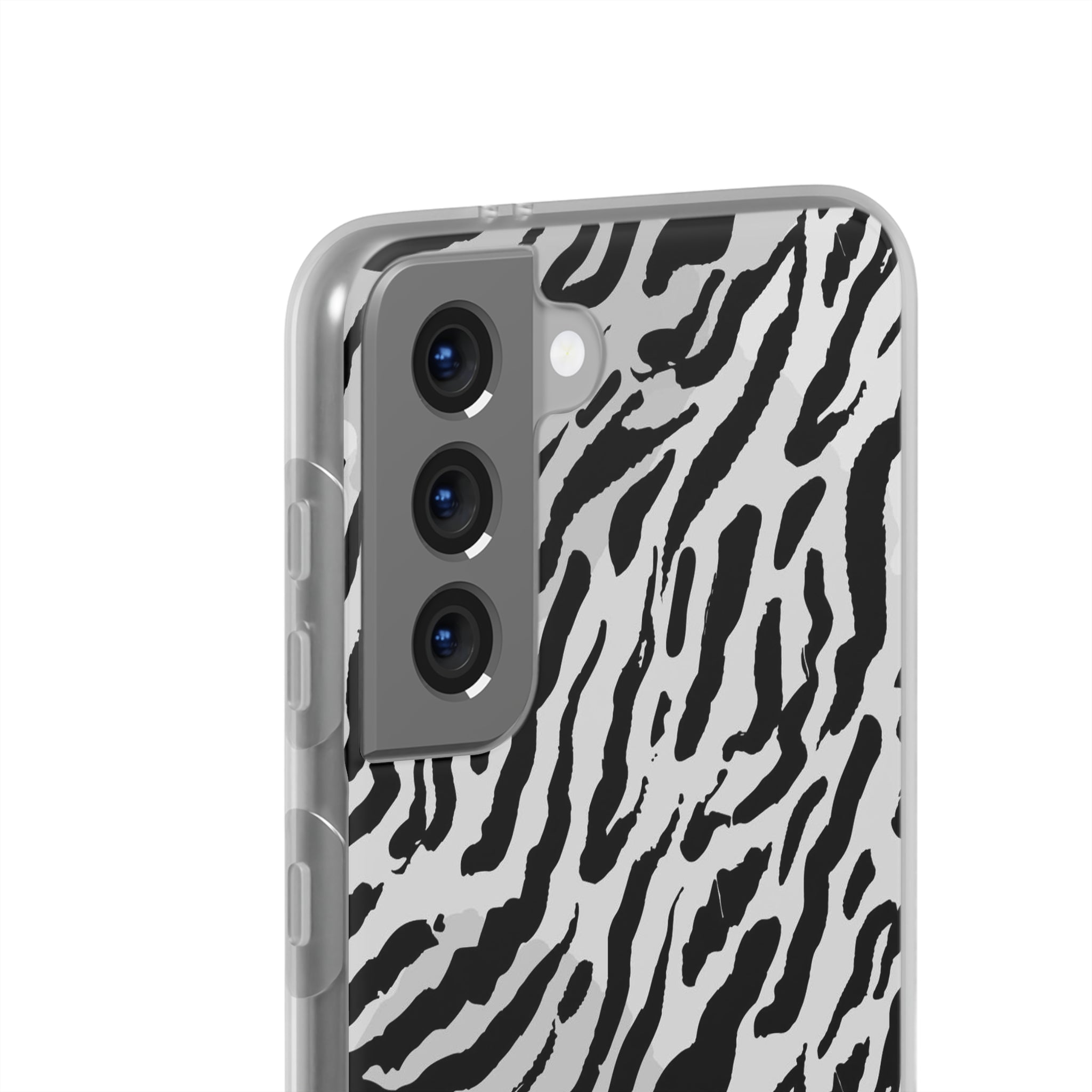 Zebra Vibes Slim