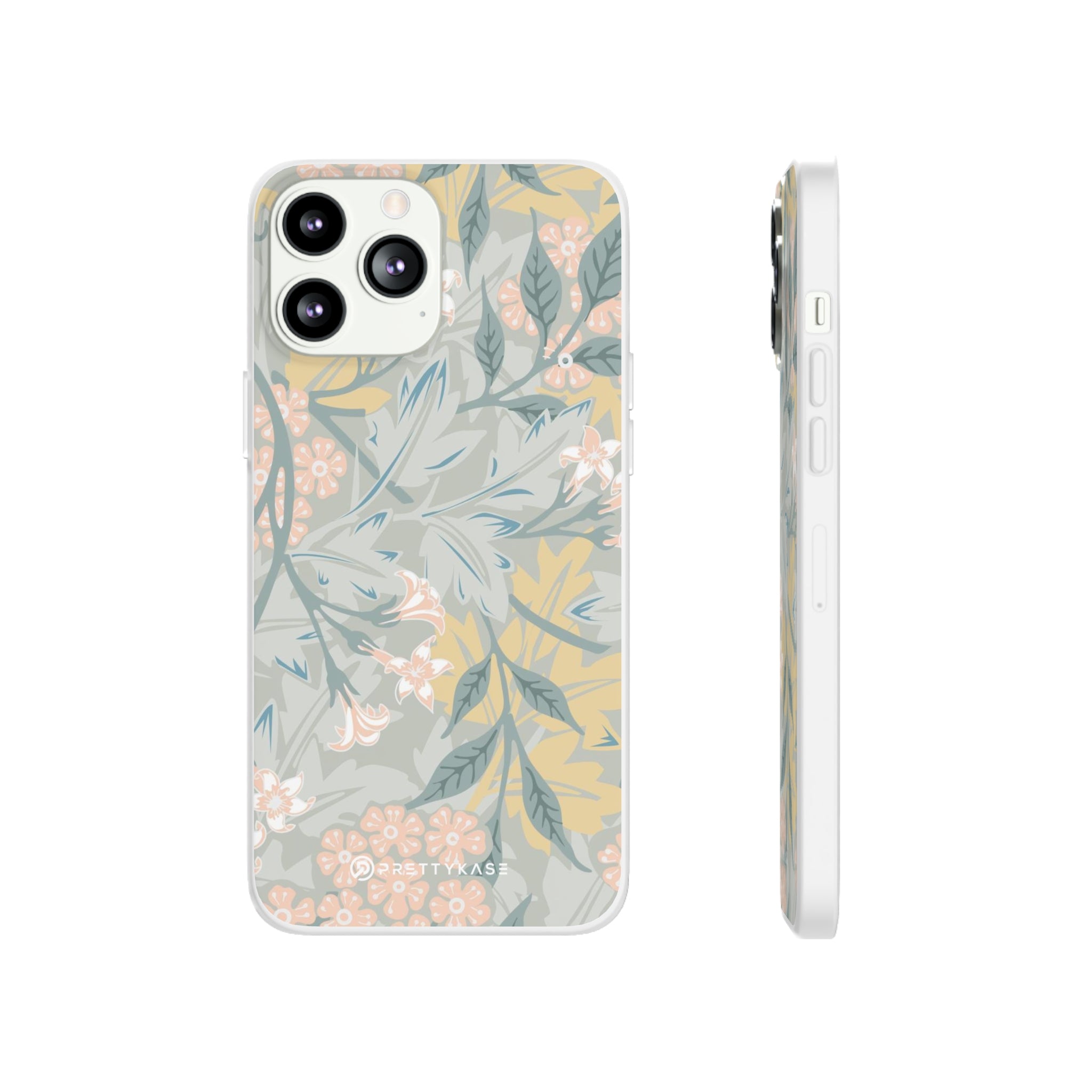 Lush Meadow Floral Slim