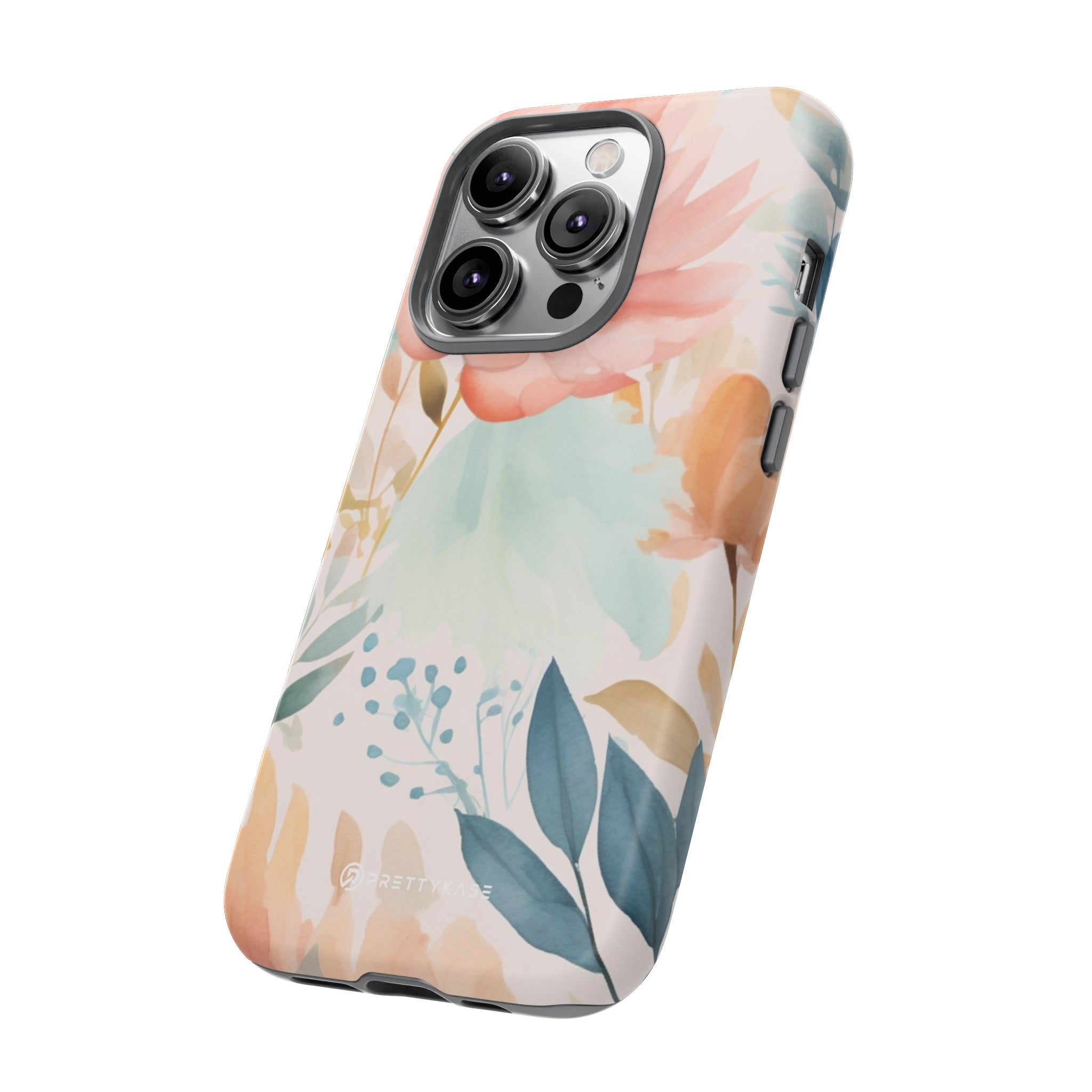 Cute Floral Pattern